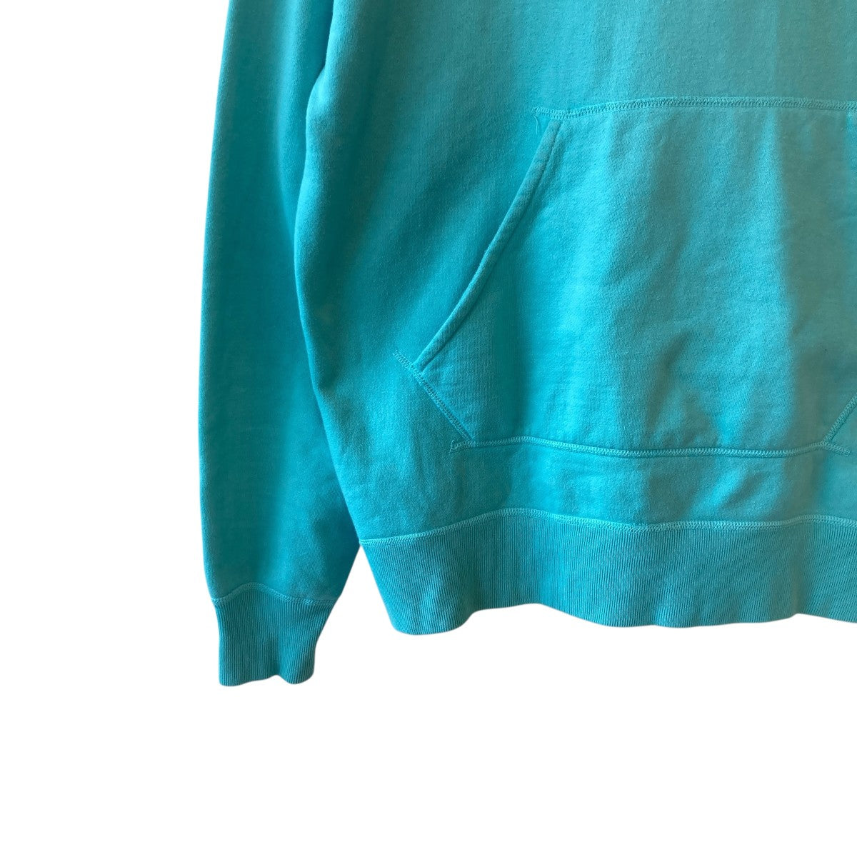 23SSHOODIE/SAINTパーカーSM-S23-0000-048