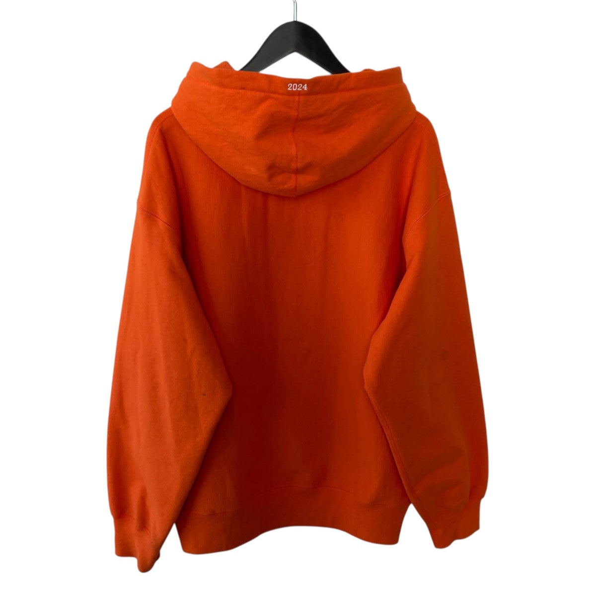 24AWBox logo hooded sweatshirtパーカー
