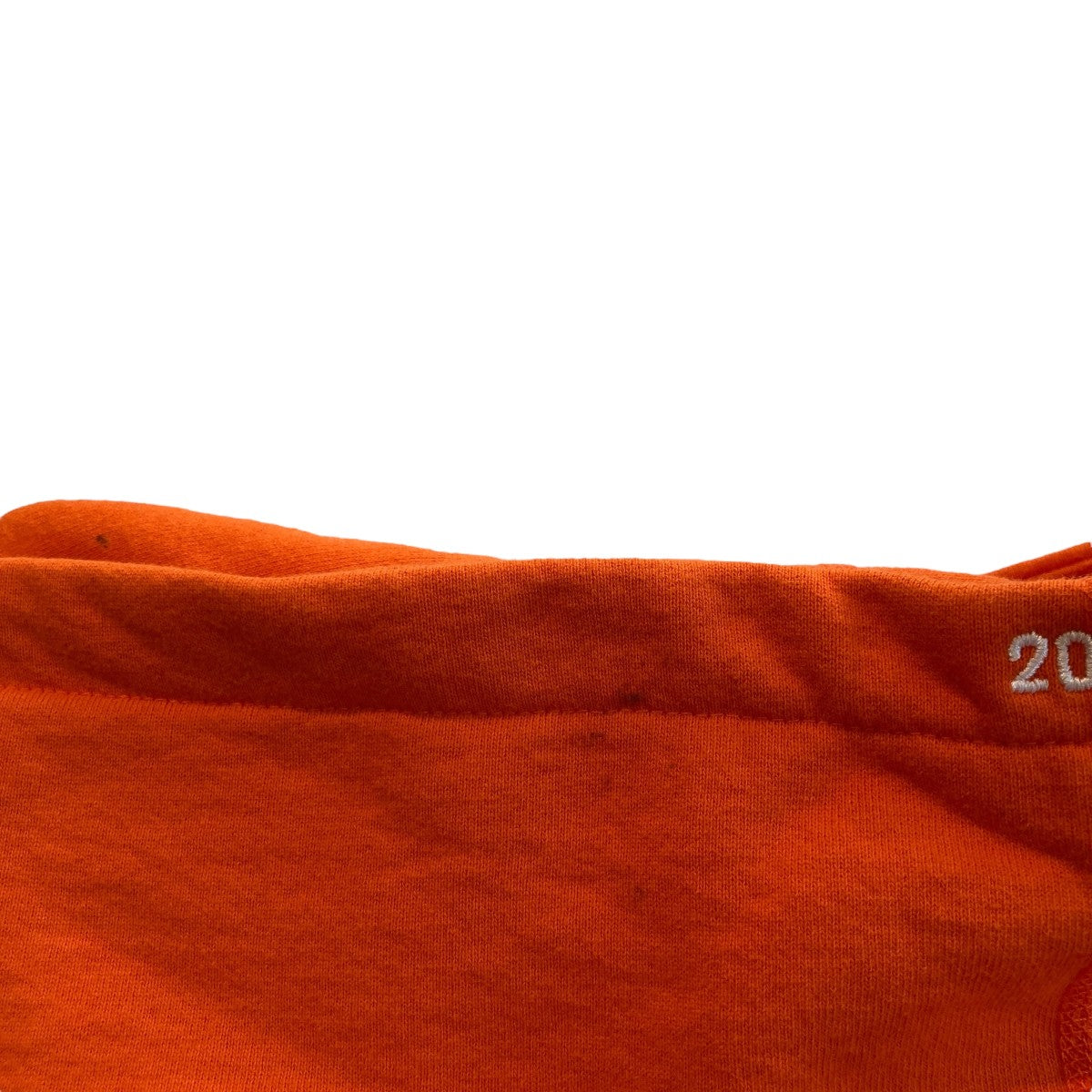24AWBox logo hooded sweatshirtパーカー