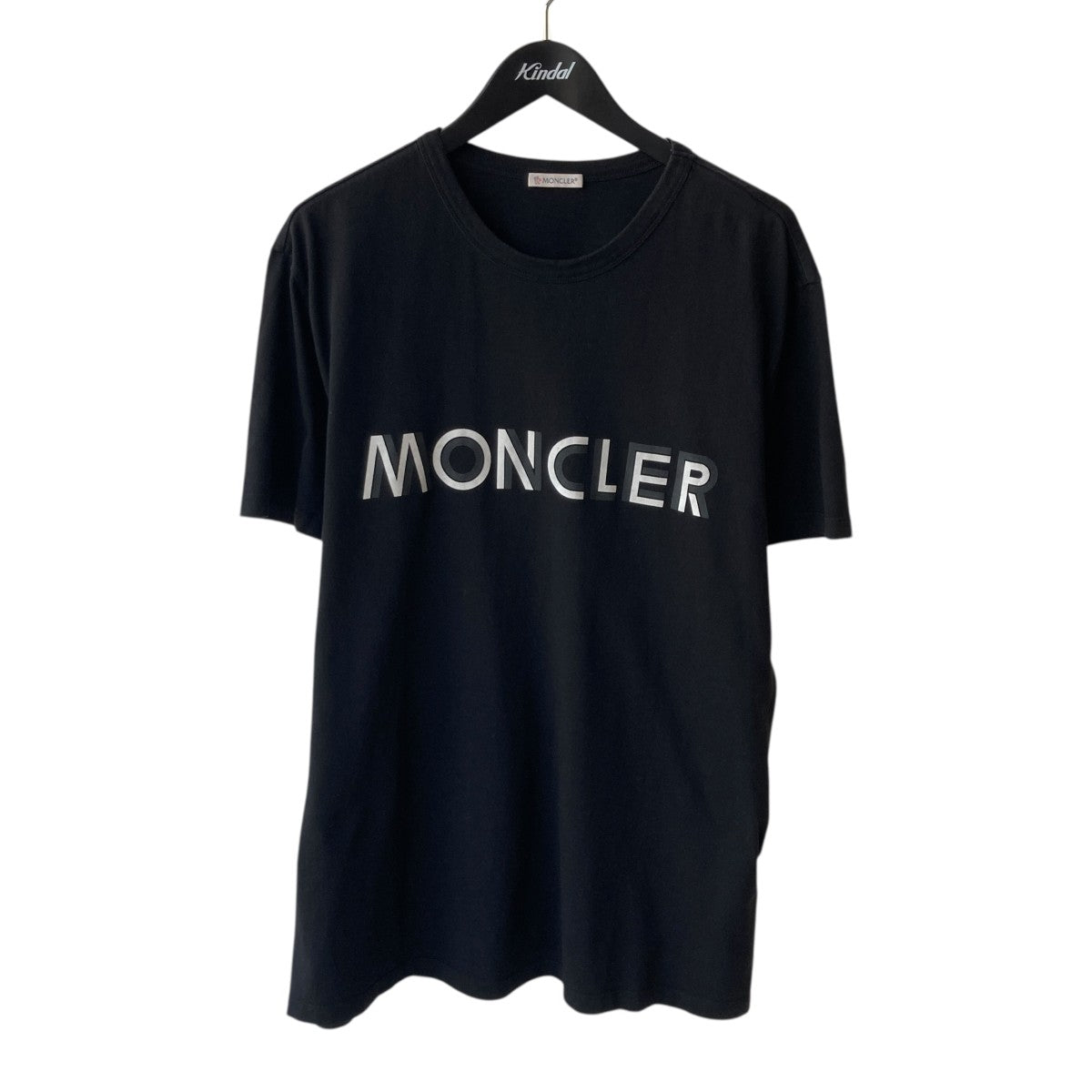 MONCLER(モンクレール) MAGLIA T-SHIRT半袖TシャツF20918C759108390T