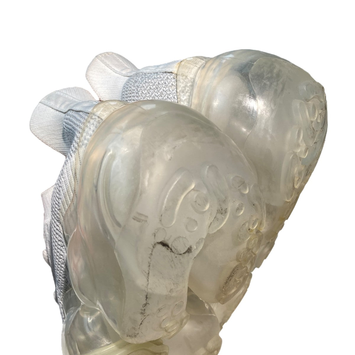 MOOPIE WHITEスニーカー