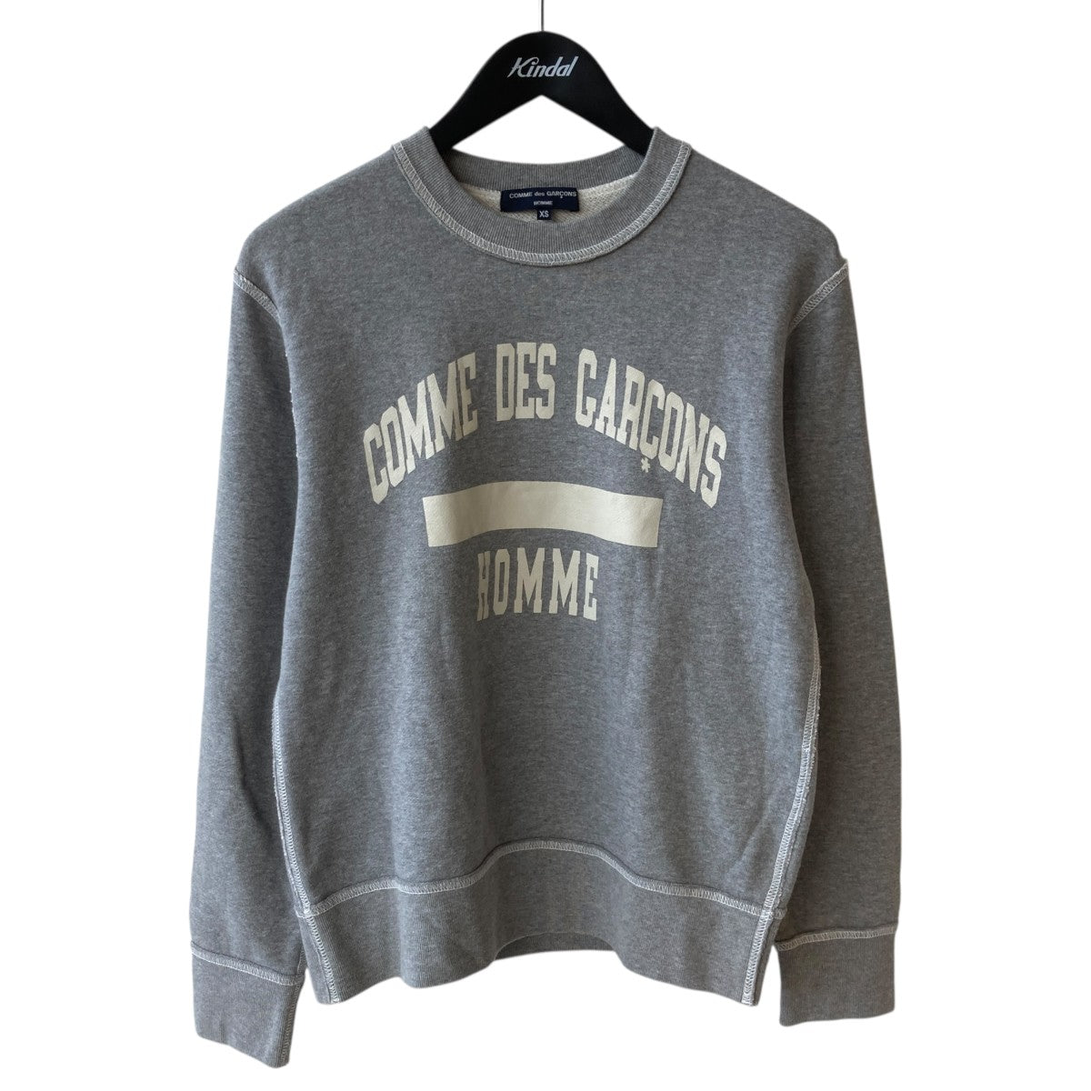 トレーナーHG-T021