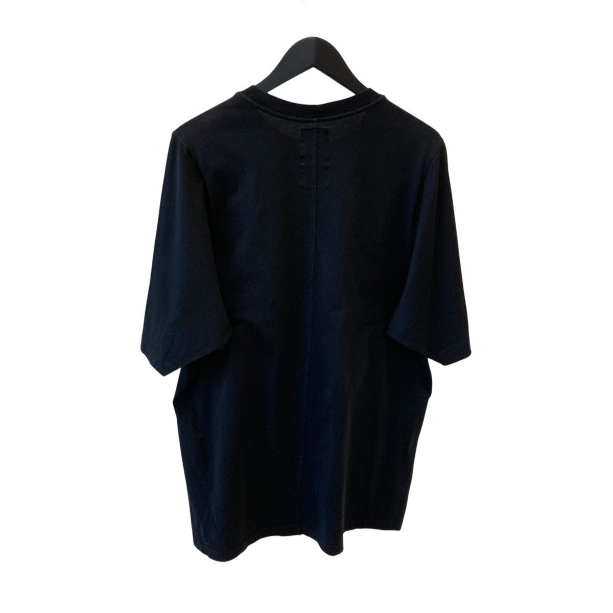 RICK OWENS×Champion 半袖TシャツCM21S0010-216762 古着・中古-2枚目のアイテム画像