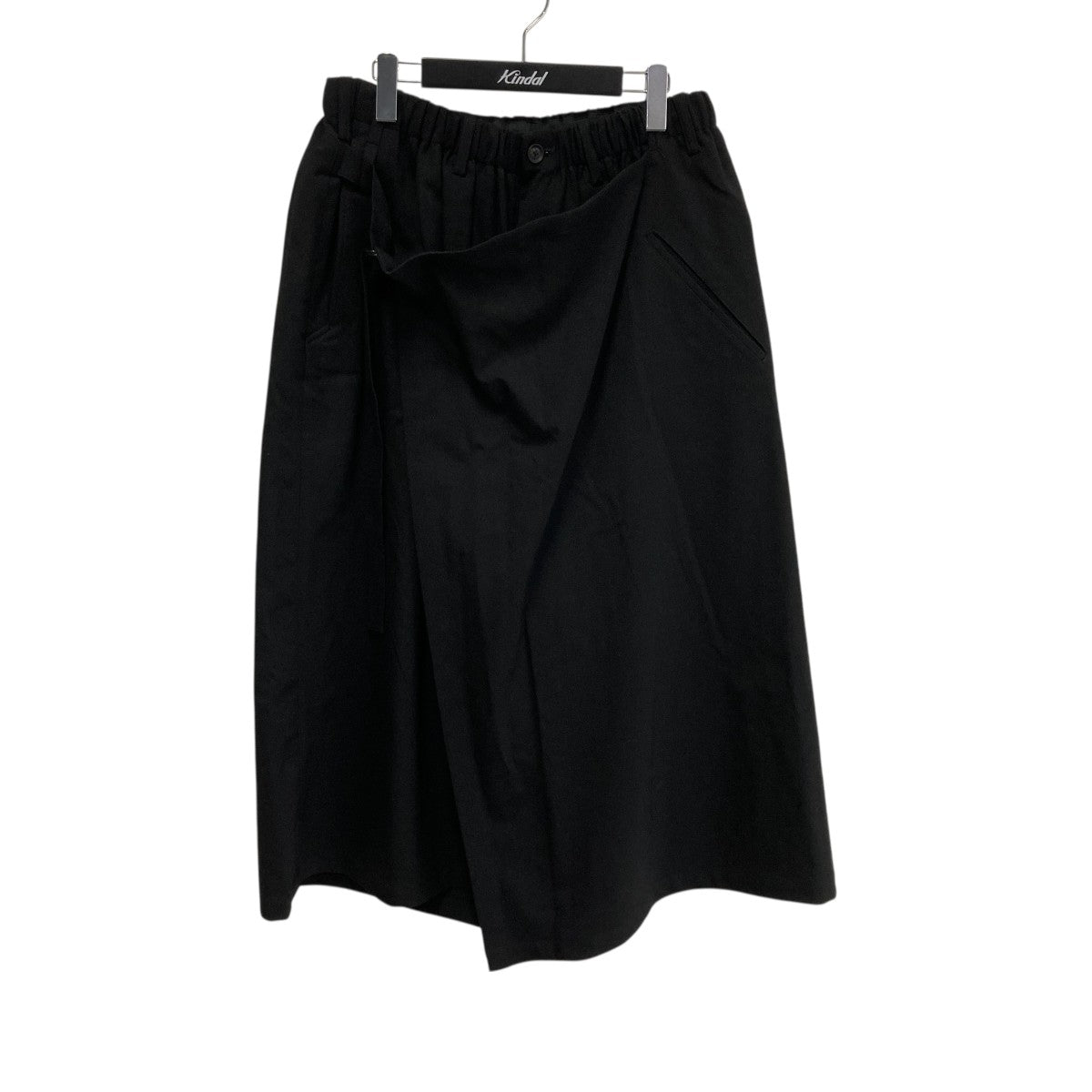 BLACK Scandal Yohji Yamamoto(ブラックスキャンダルヨウジヤマモト