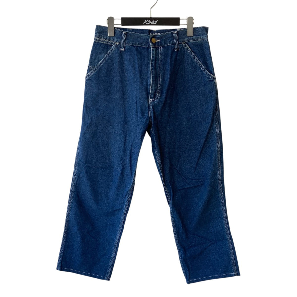 SIMPLE PANTデニムパンツI022947