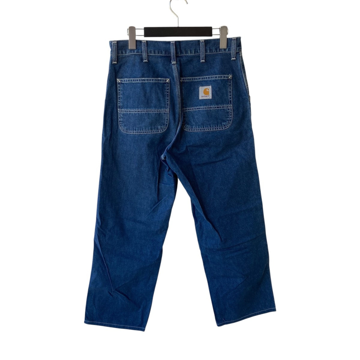 SIMPLE PANTデニムパンツI022947