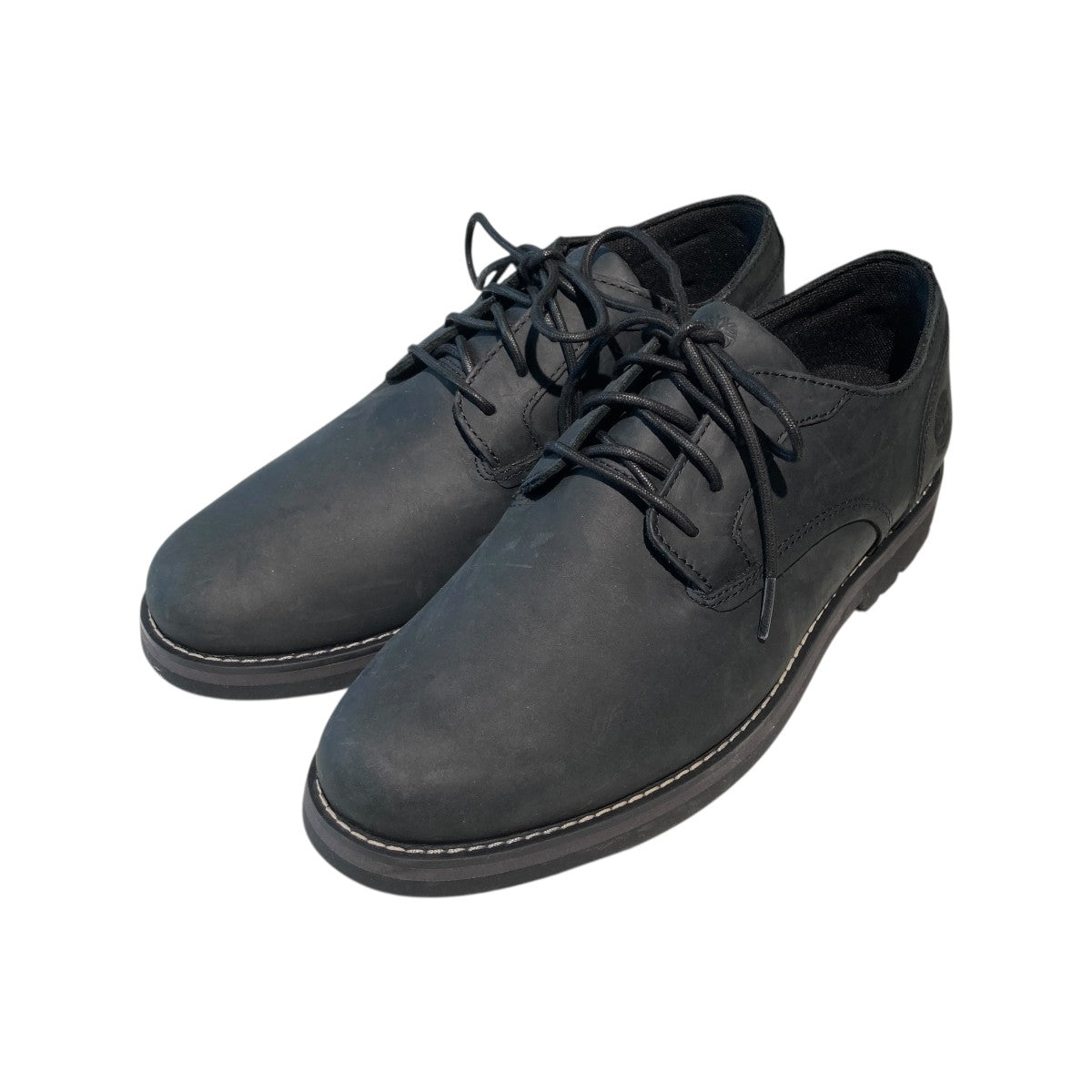 CREST FIELD LACE UP WATERPROOFシューズTB1A5MJ8015