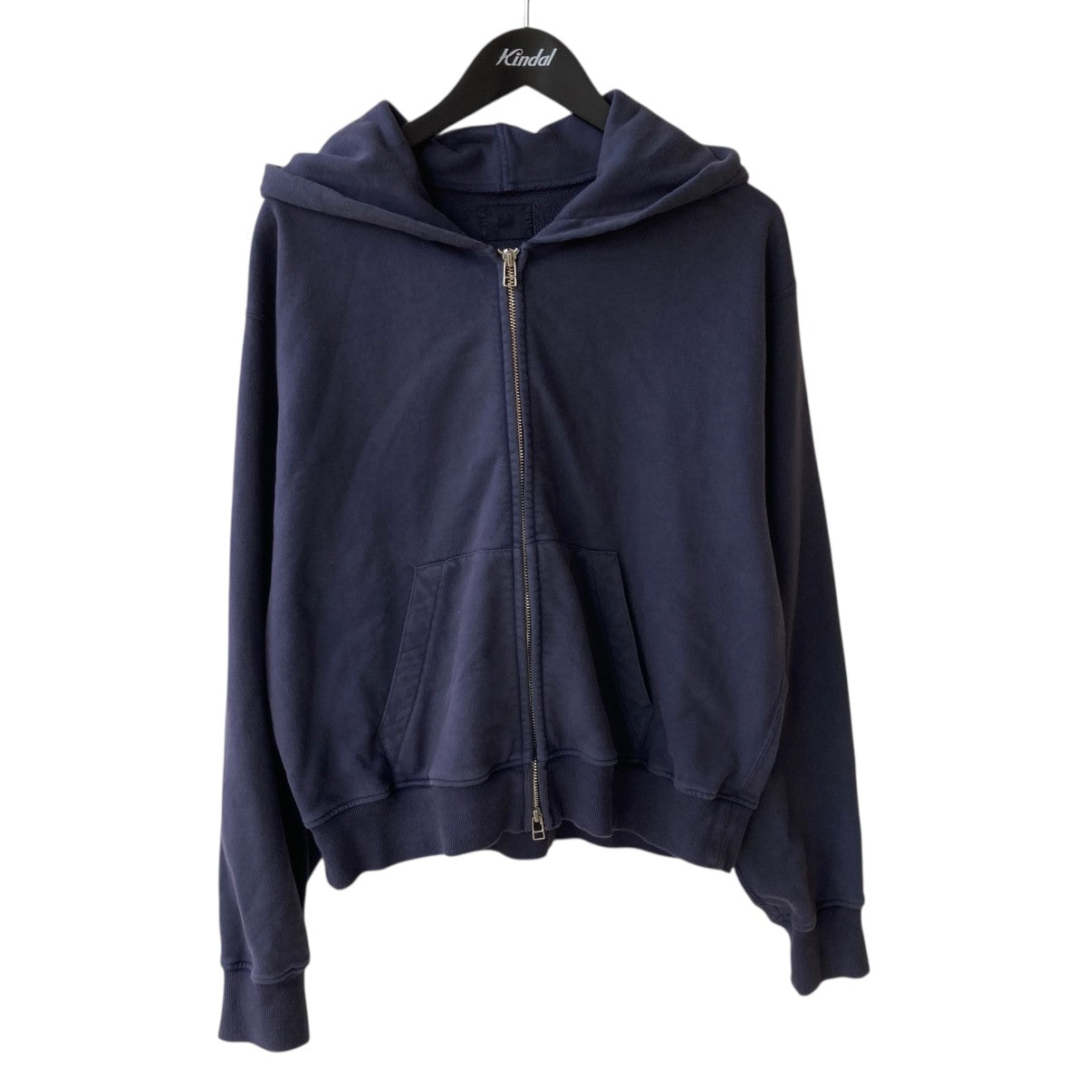 ジップパーカーCL008CS02