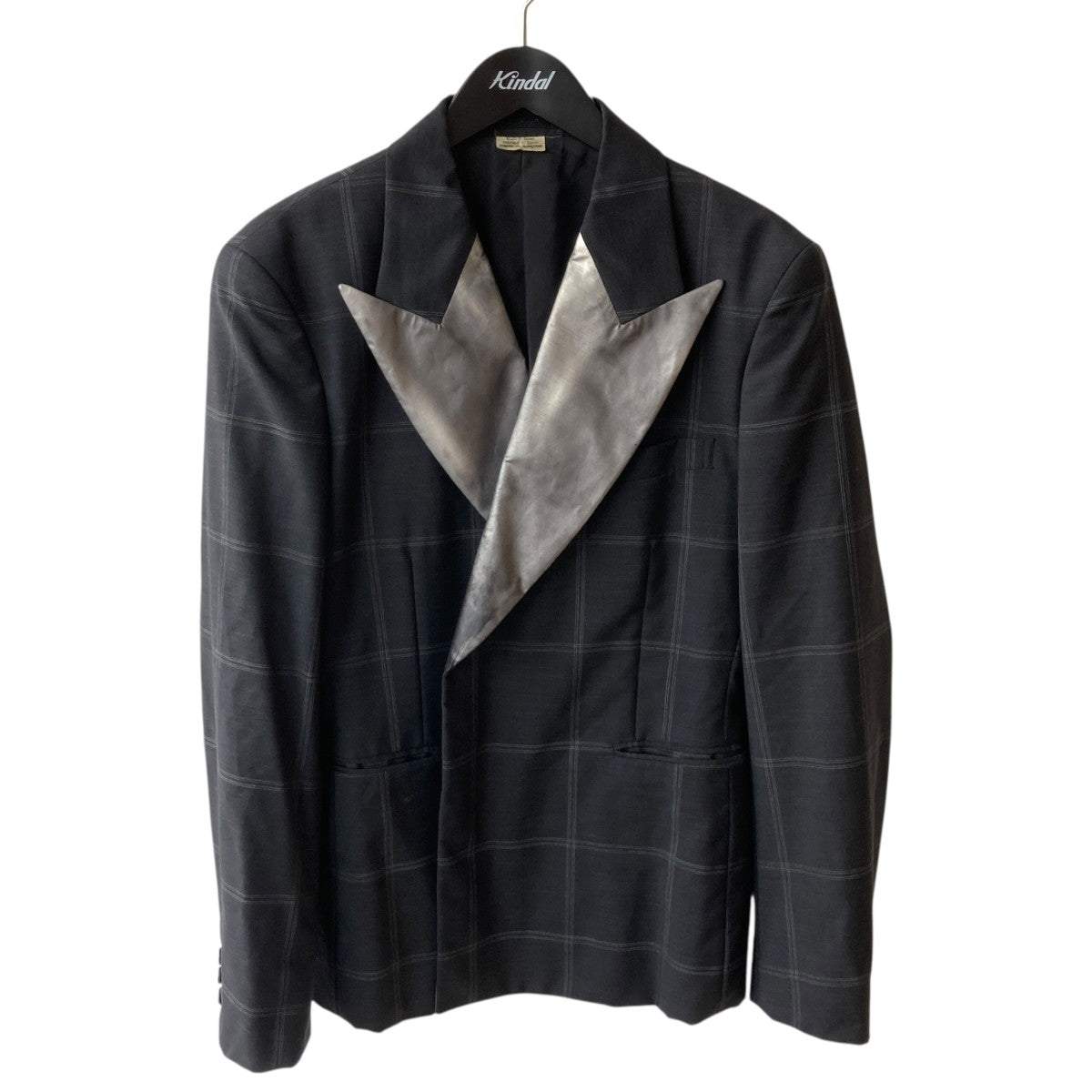 COMME des GARCONS HOMME PLUS(コムデギャルソンオムプリュス
