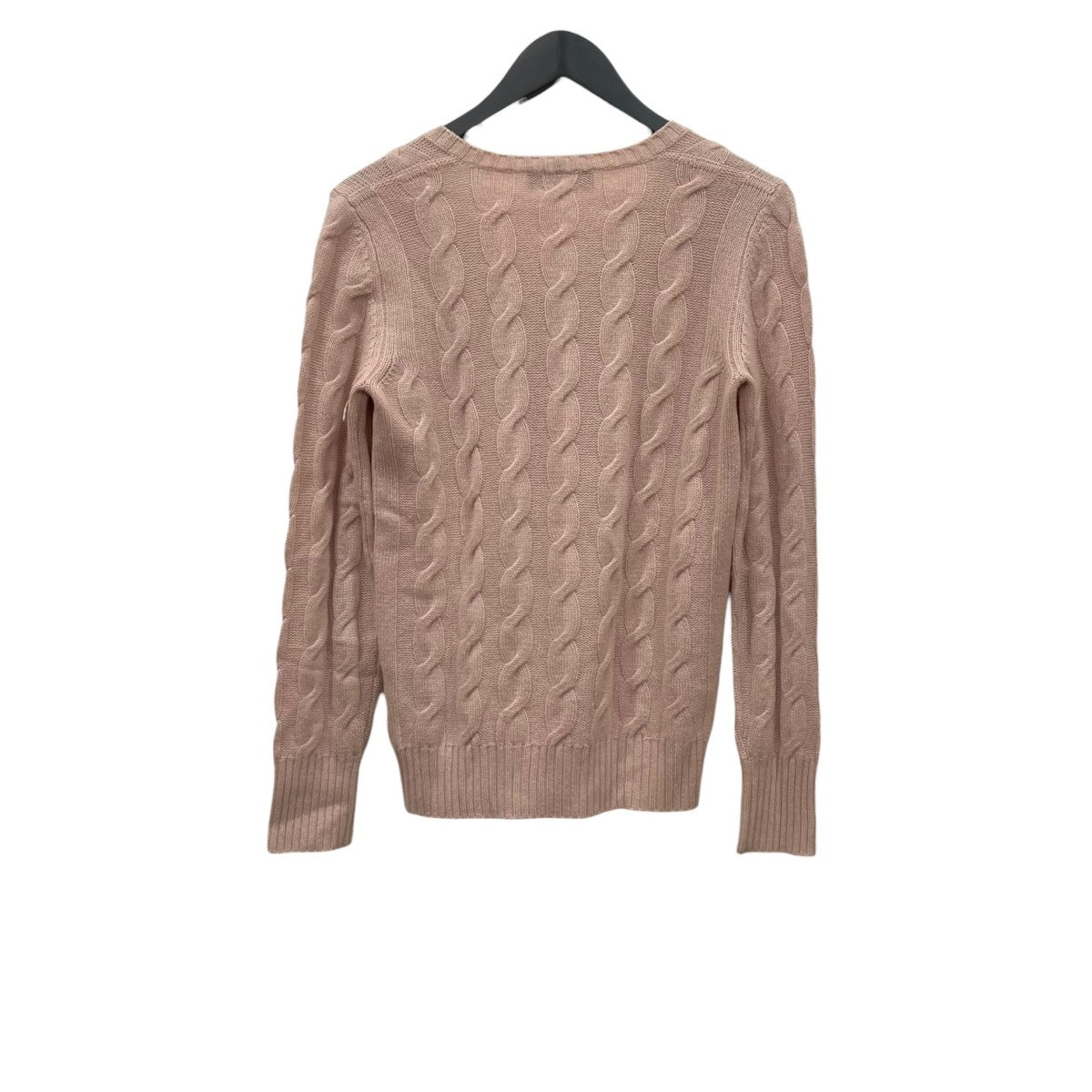 Vネックニットfae5651