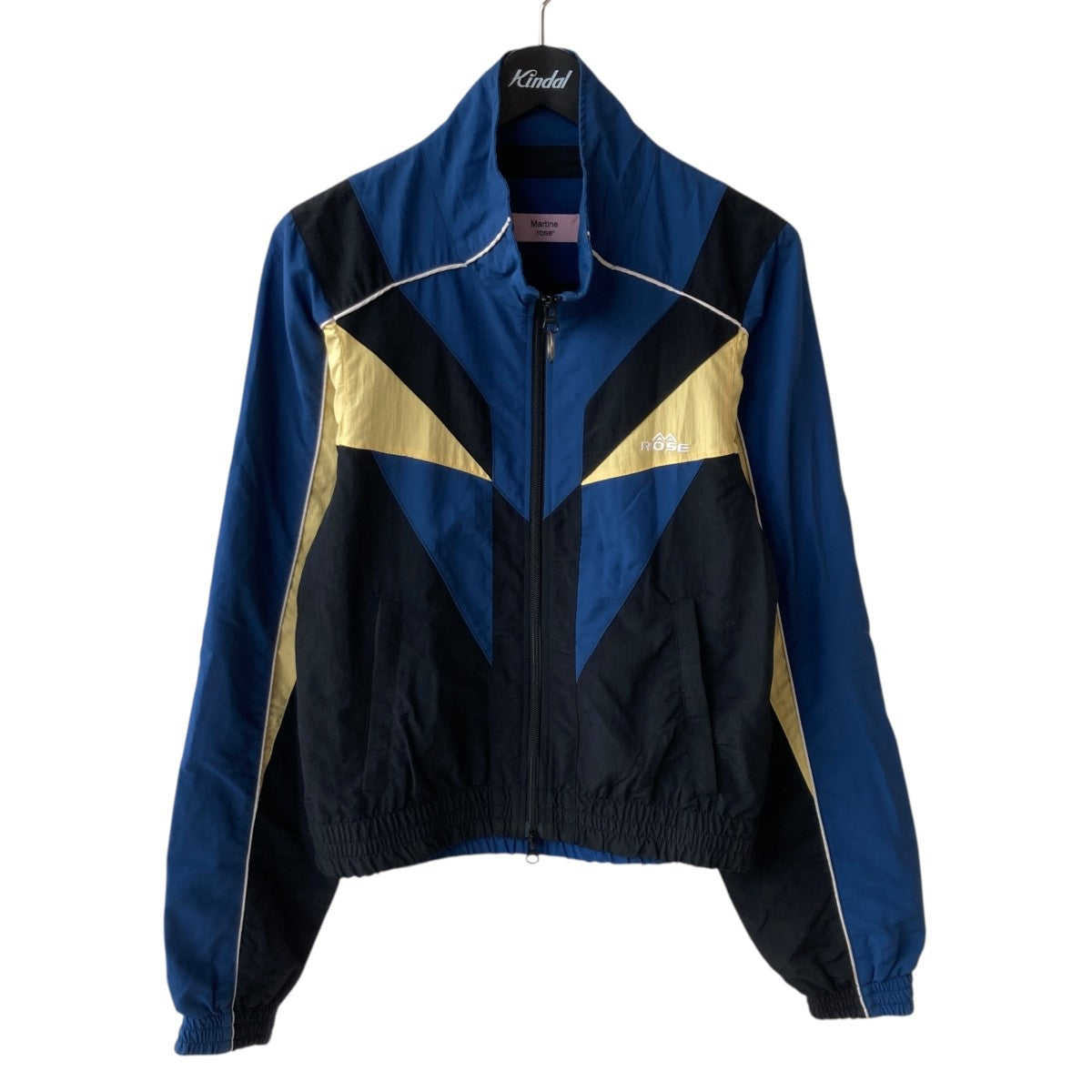 SHRUNKEN TRACK JACKETトラックジャケット55683431160