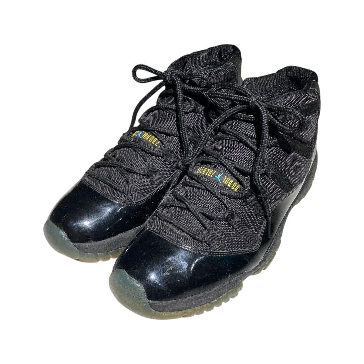 NIKE(ナイキ) Air Jordan 11 Gammaスニーカー378037-006 378037-006