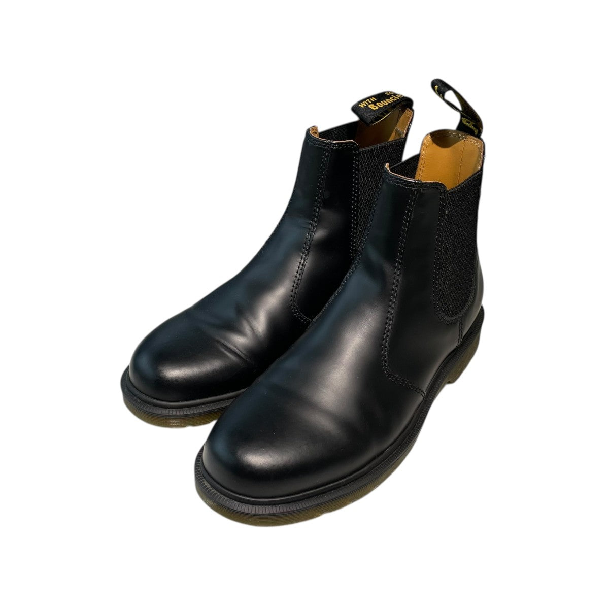 【新品未使用】Dr. Martens 2976 YS チェルシーブーツ　23cm 楽天市場】【日本正規販売店】DR.MARTENS ドクターマーチン 2976 YS
