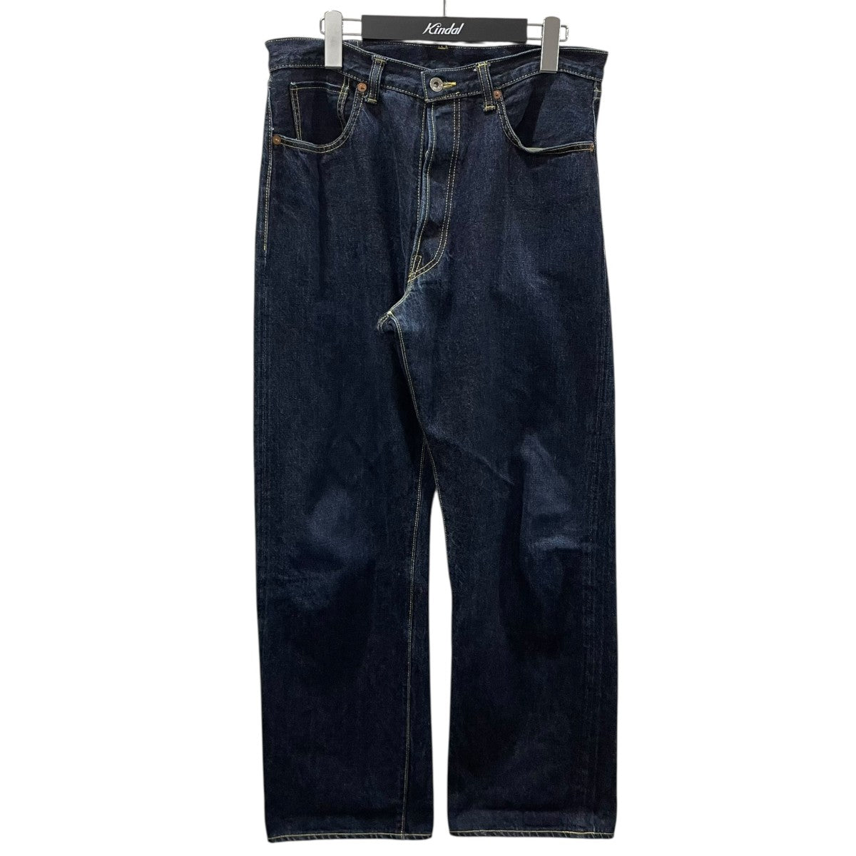 THE REAL McCOY'S(リアルマッコイズ) デニムパンツ 大戦モデル S003