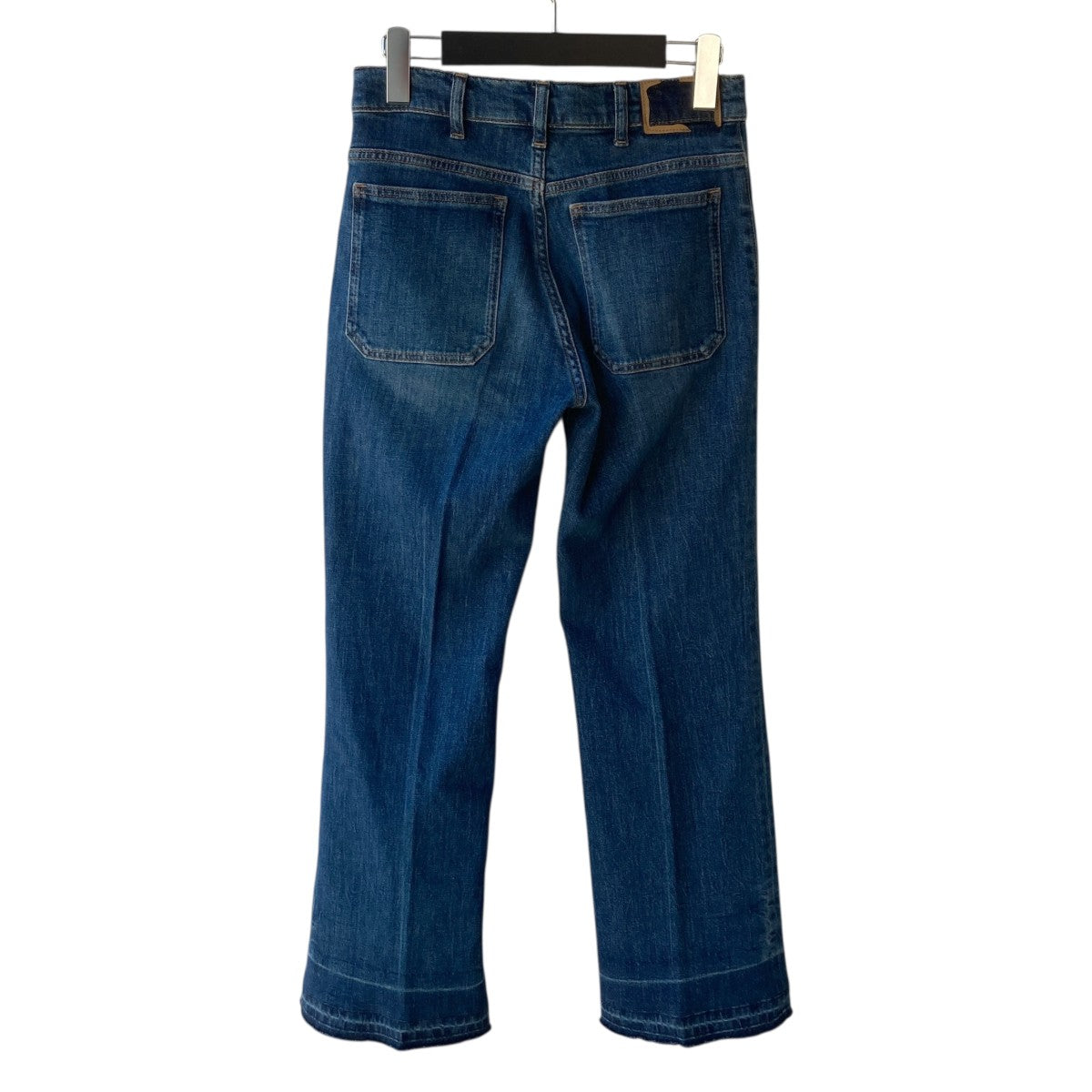 ダメージ加工デニムパンツ211750478001