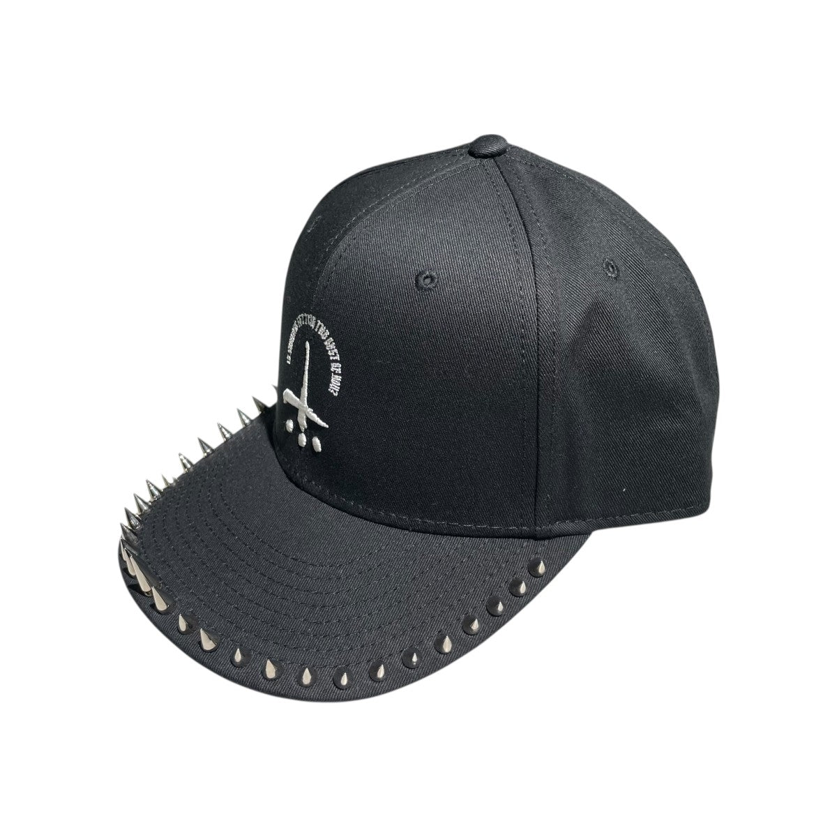 CVTVLIST(カタリスト) キャップ250110OS10 250110OS10 ブラック サイズ