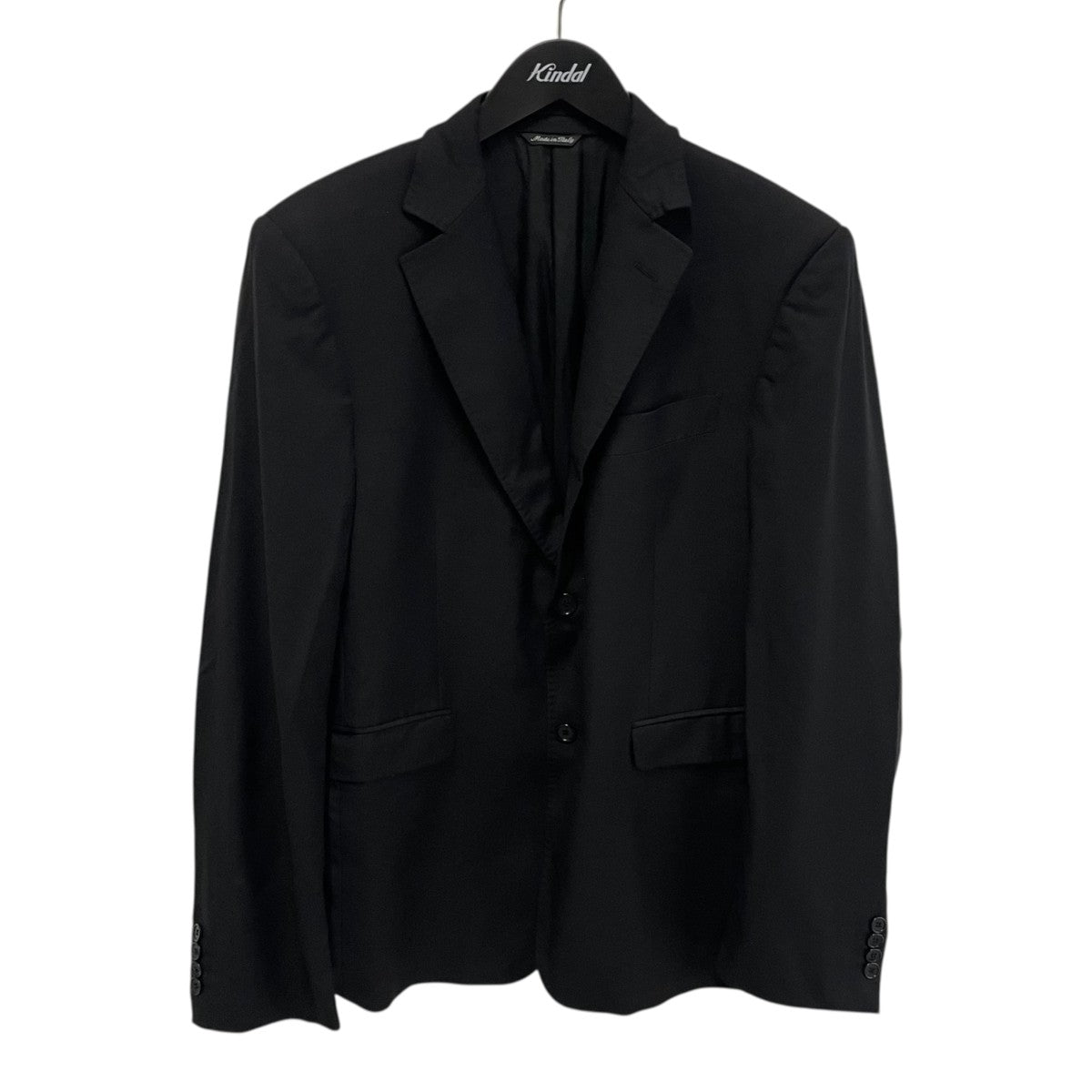 ALEXANDER McQUEEN(アレキサンダーマックイーン) テーラードジャケット