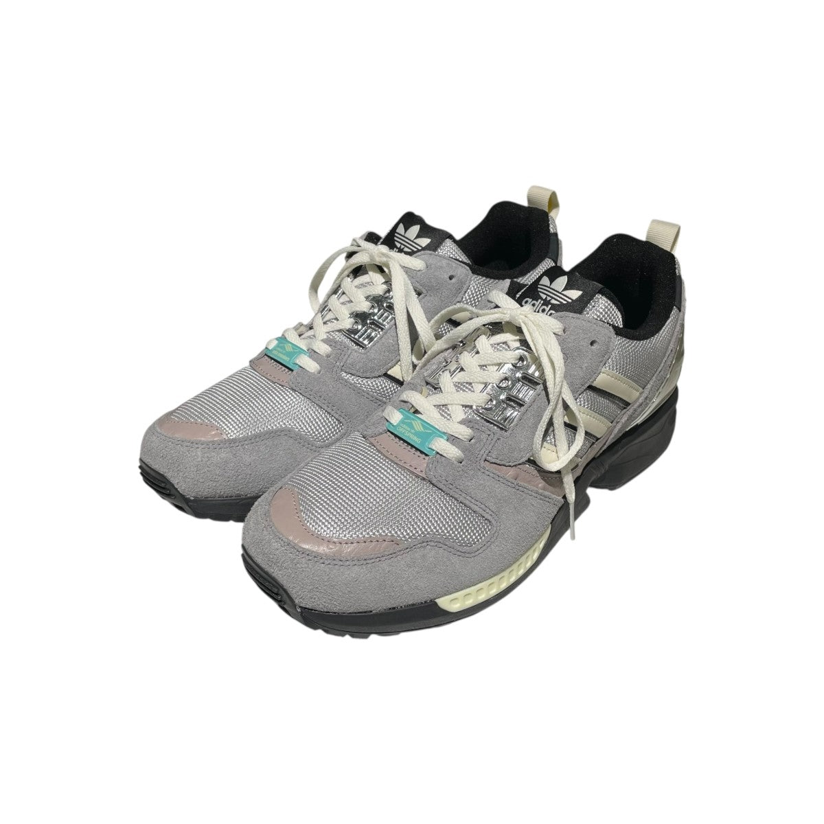 adidas(アディダス) Mita Sneakers Offspring ZX 8000ローカット