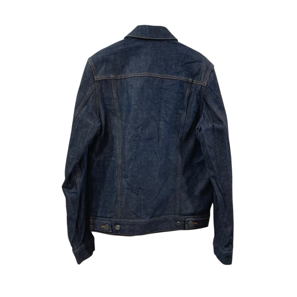 デニムジャケット