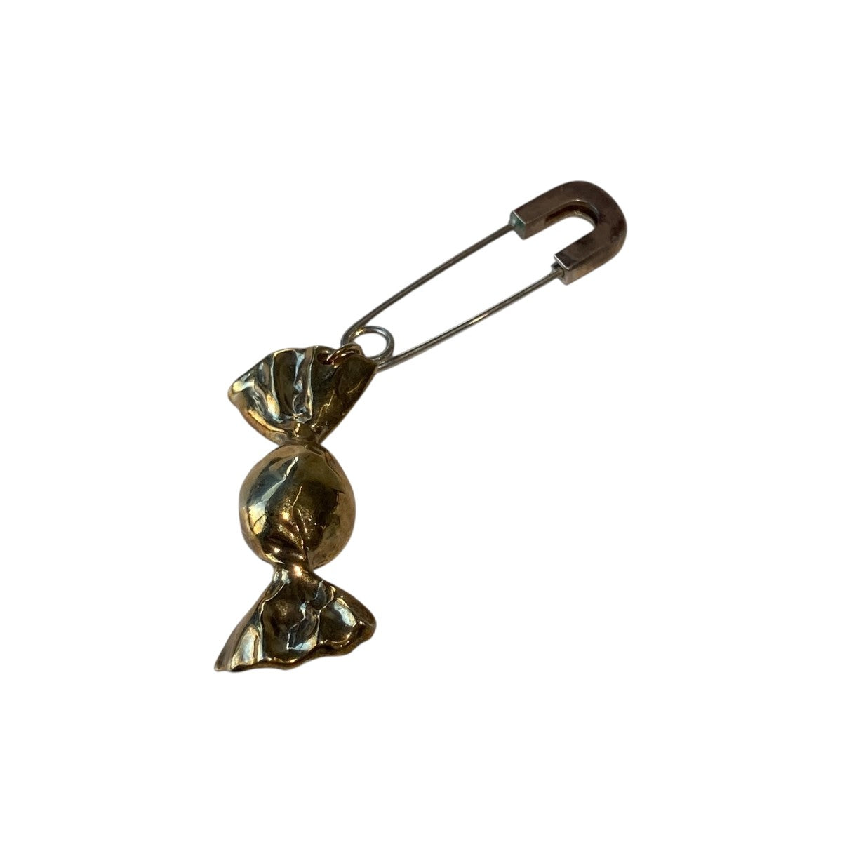 キャンディーチャームピアス