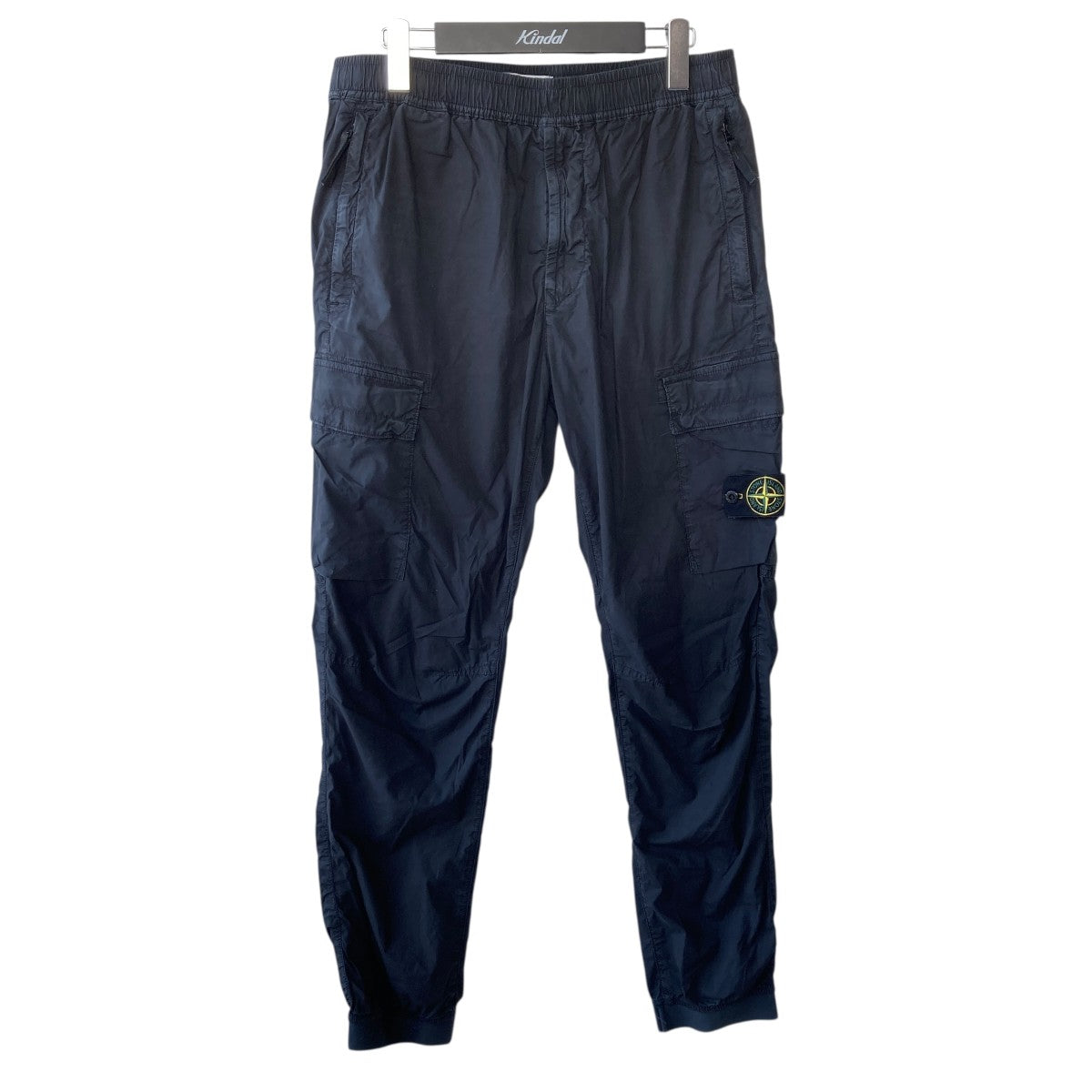 STONE ISLAND(ストーンアイランド) 22SSCARGO PANTSテーパードカーゴ