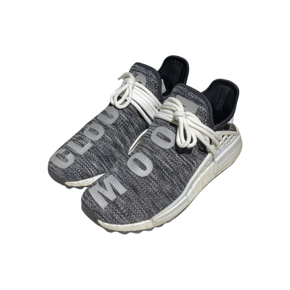 PHARRELL WILLIAMS NMD Human Race Trail HuスニーカーAC7359