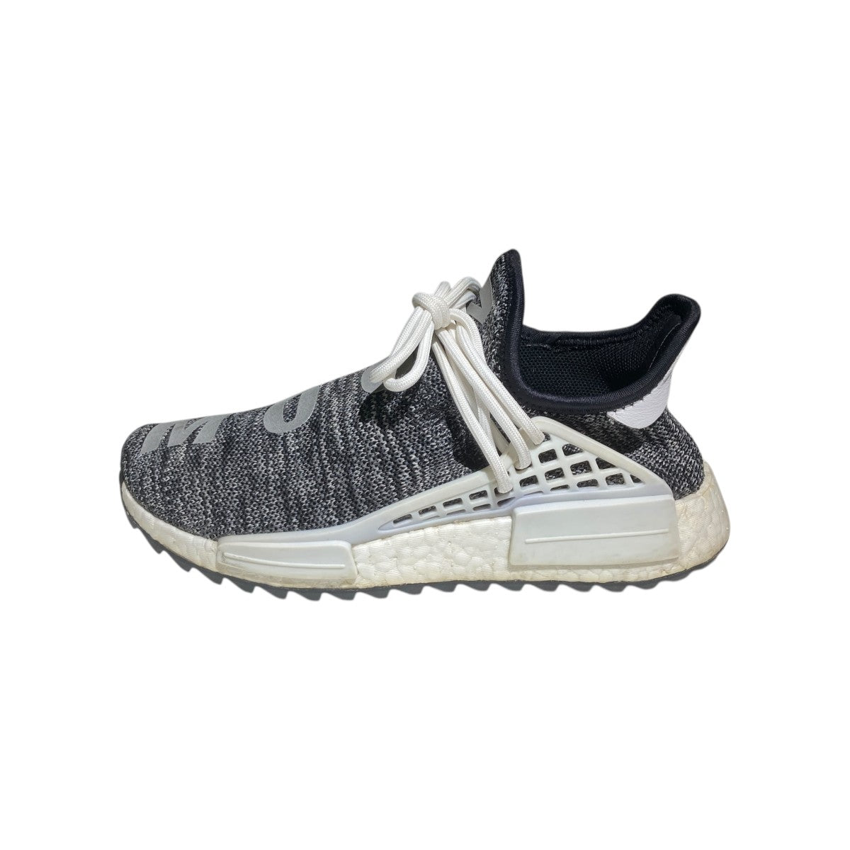 PHARRELL WILLIAMS NMD Human Race Trail HuスニーカーAC7359