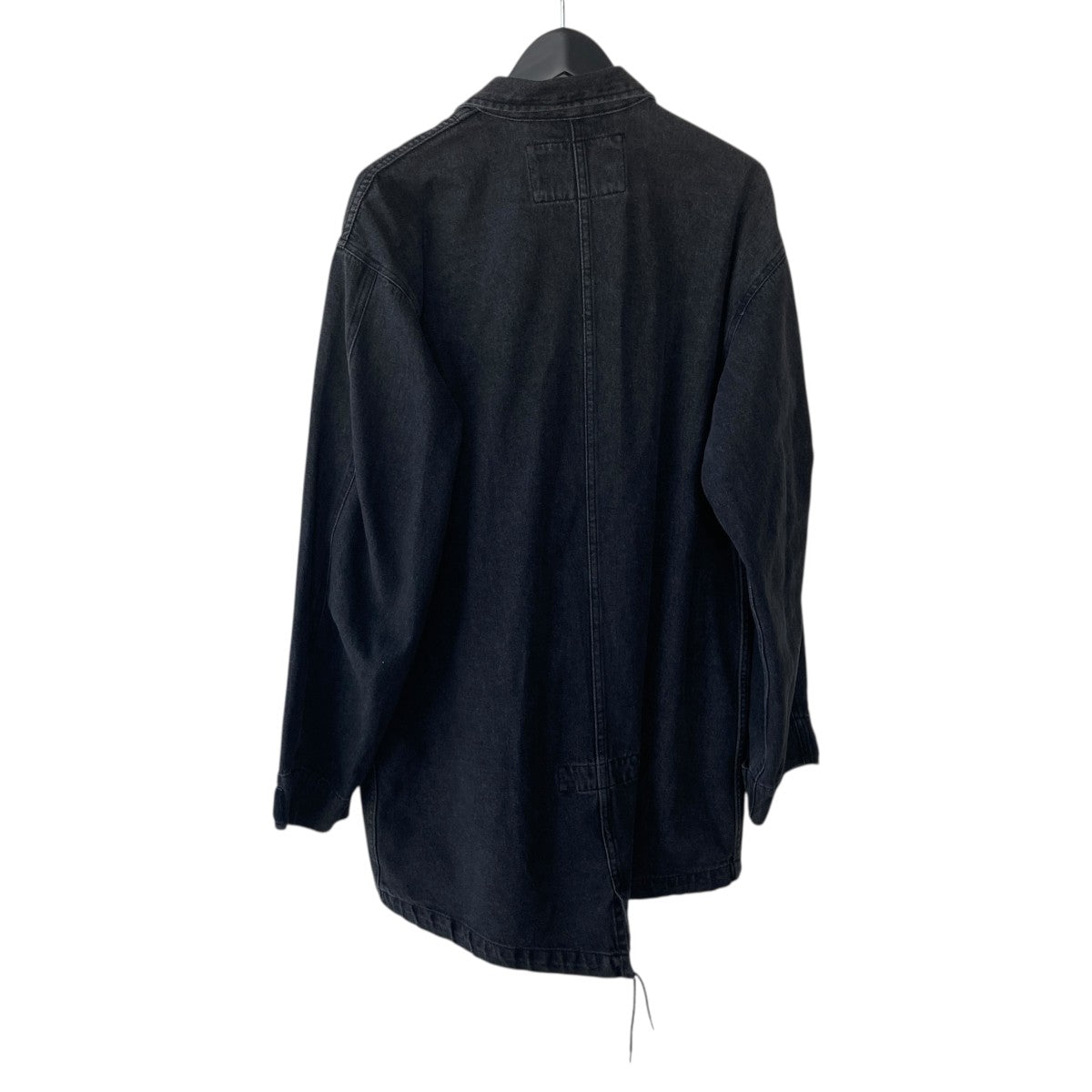 CRICKET DENIM JACKETデニムジャケット