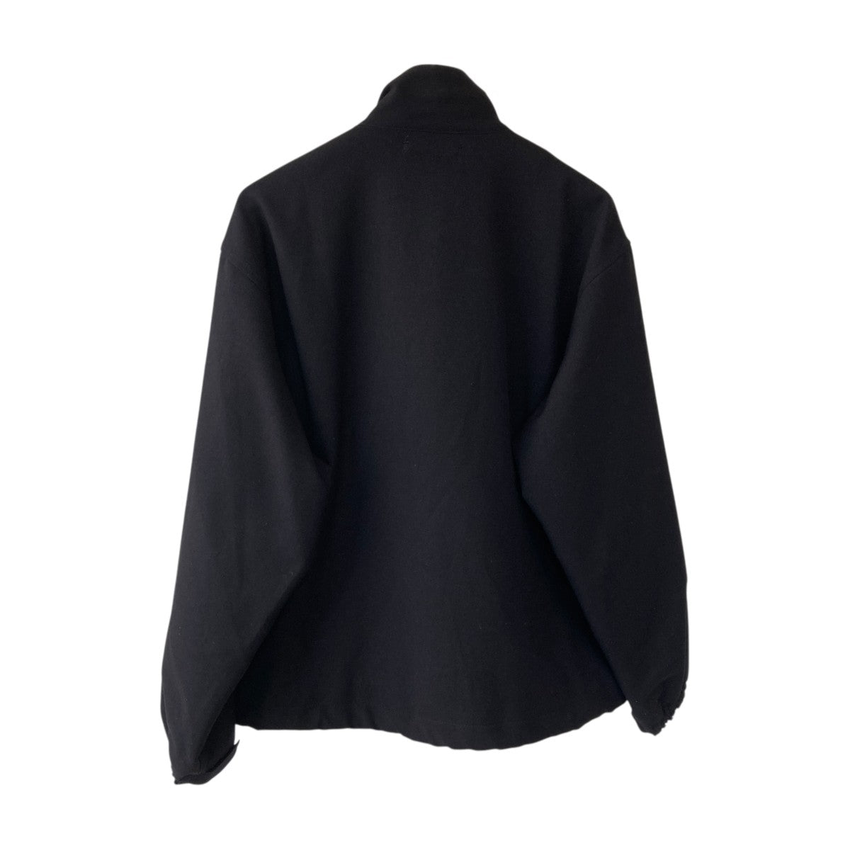 23SSJACKET POLY. TWILL. WUTトラックジャケット231BRDT-JKM01