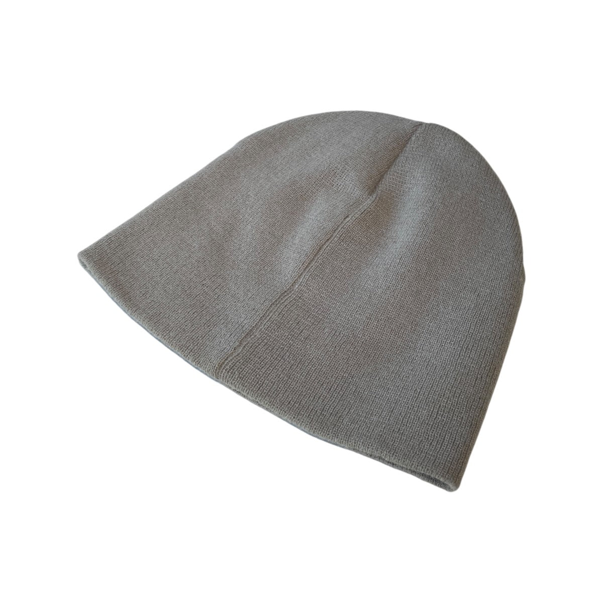 New Era S Logo Beanieニット帽