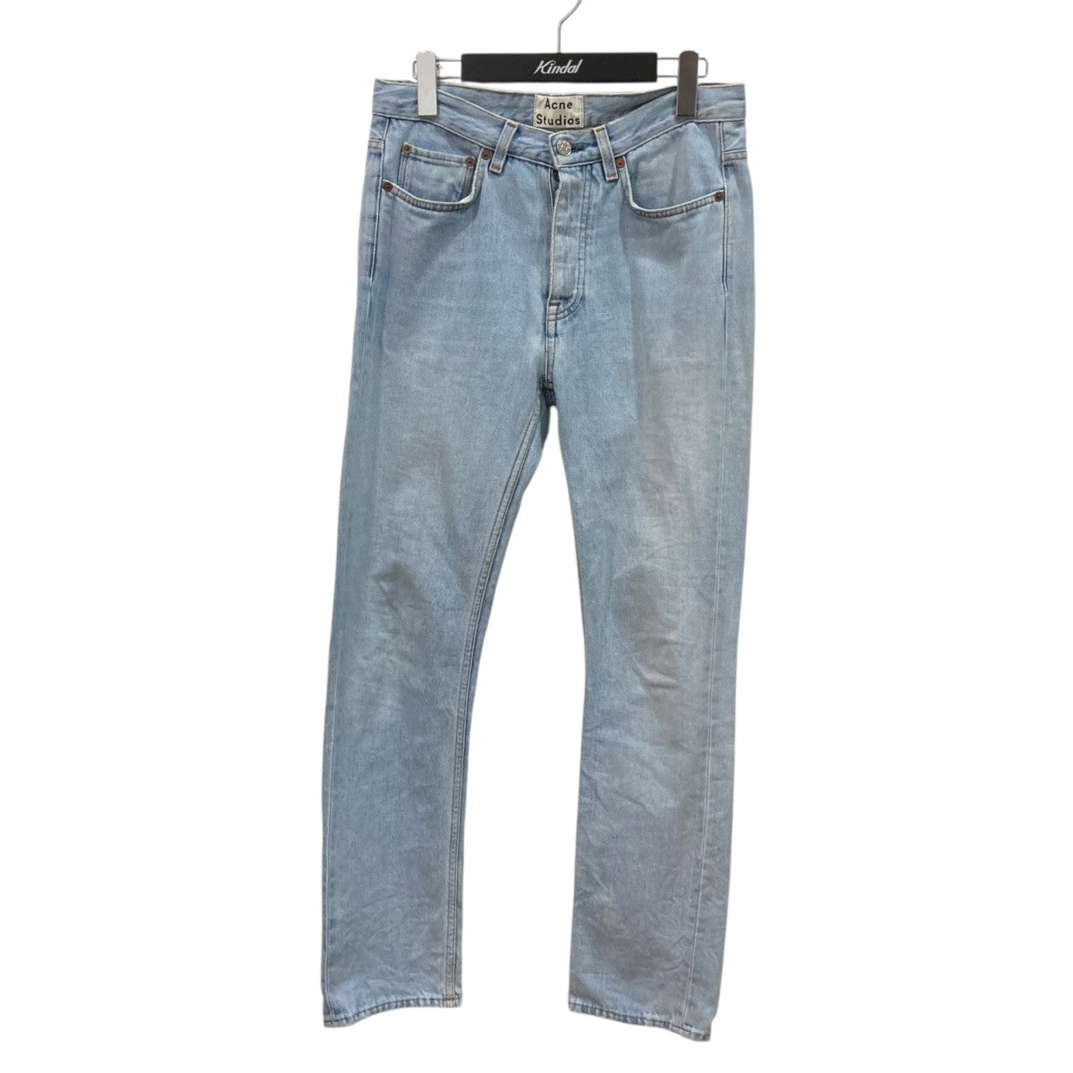 ACNE STUDIOS(アクネストゥディオズ) デニムパンツ1159-343-4862 1159