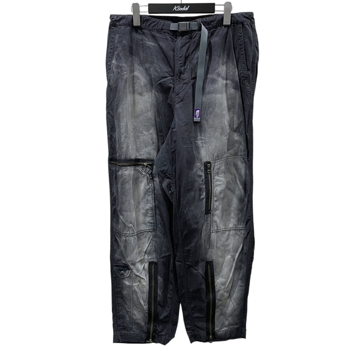 THE NORTHFACE PURPLELABEL(ザノースフェイス パープルレーベル