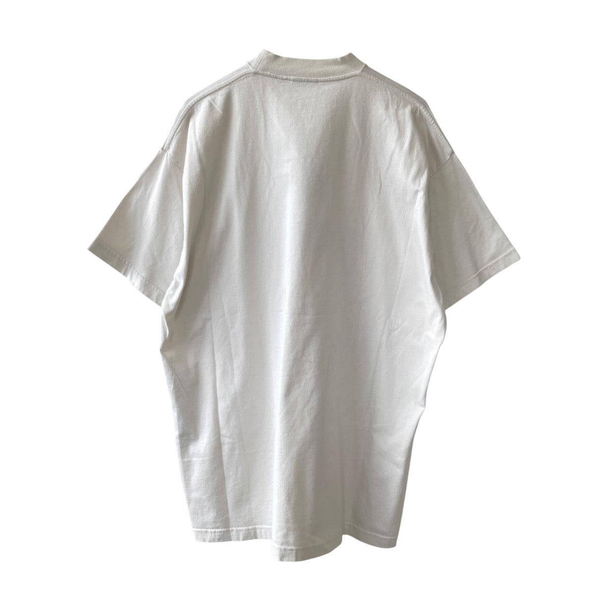 BALENCIAGA Be differentTシャツ712398 古着・中古-2枚目のアイテム画像