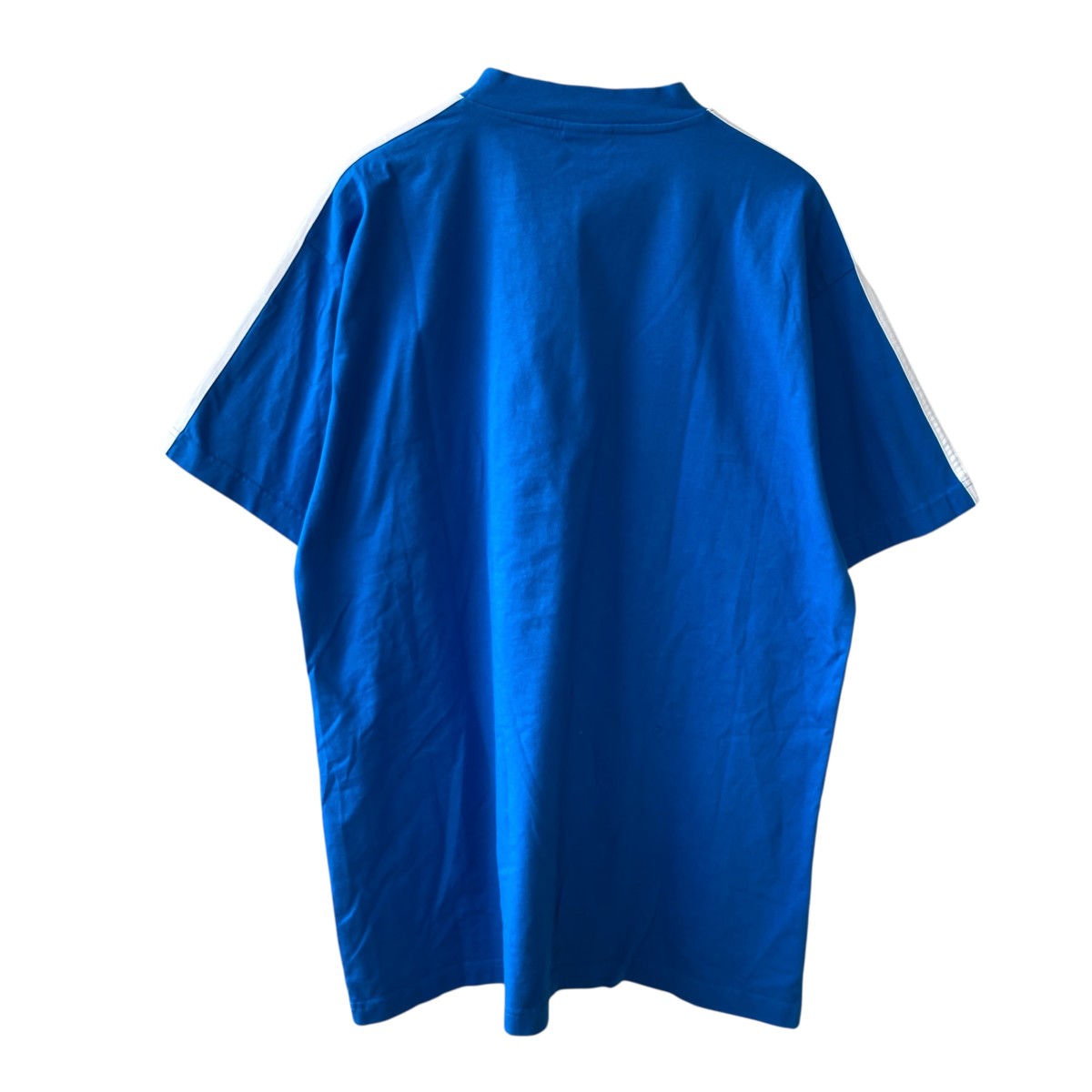 BALENCIAGA×adidas Tシャツ739101 古着・中古-2枚目のアイテム画像