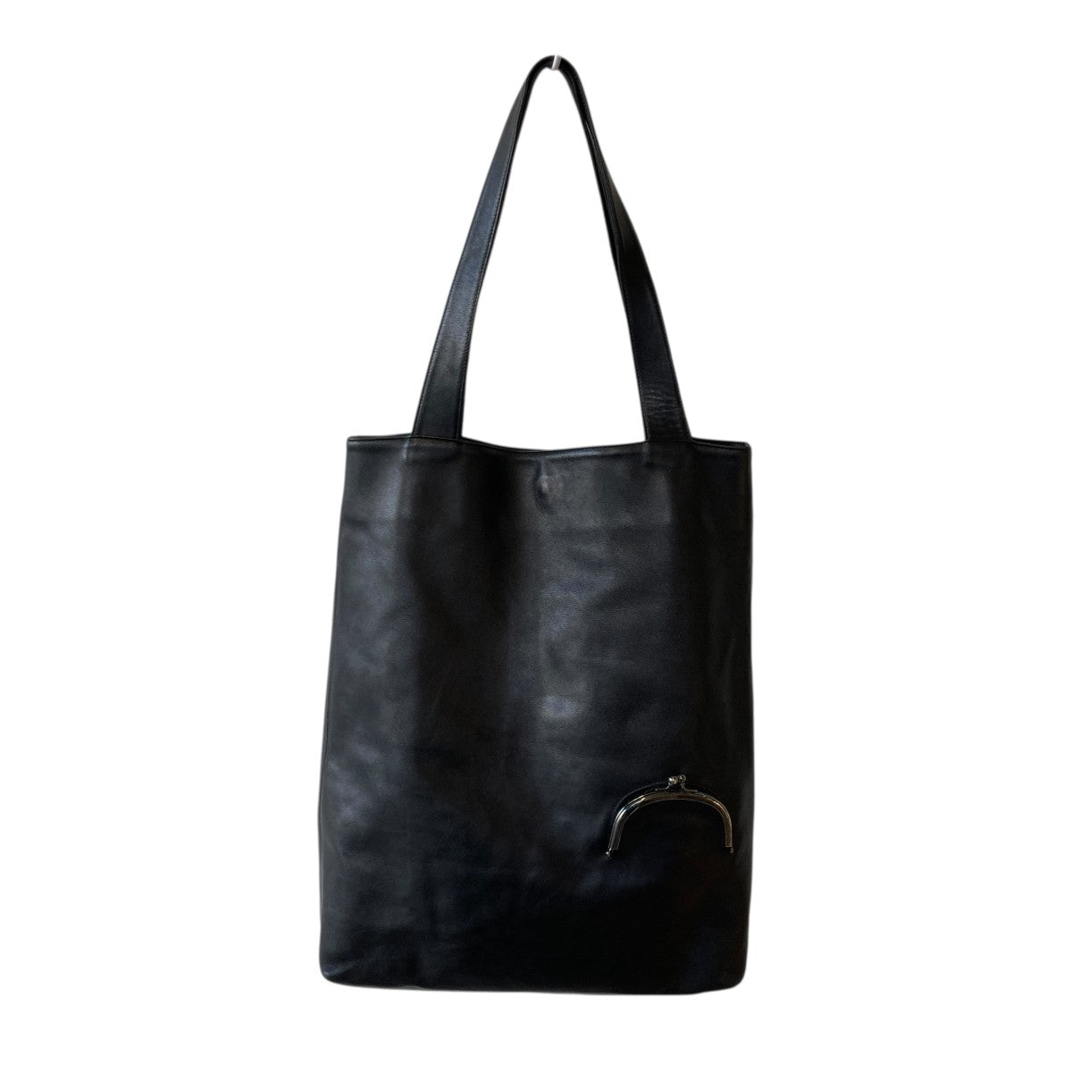 discord Yohji Yamamoto(ディスコード ヨウジヤマモト) トートバッグDE