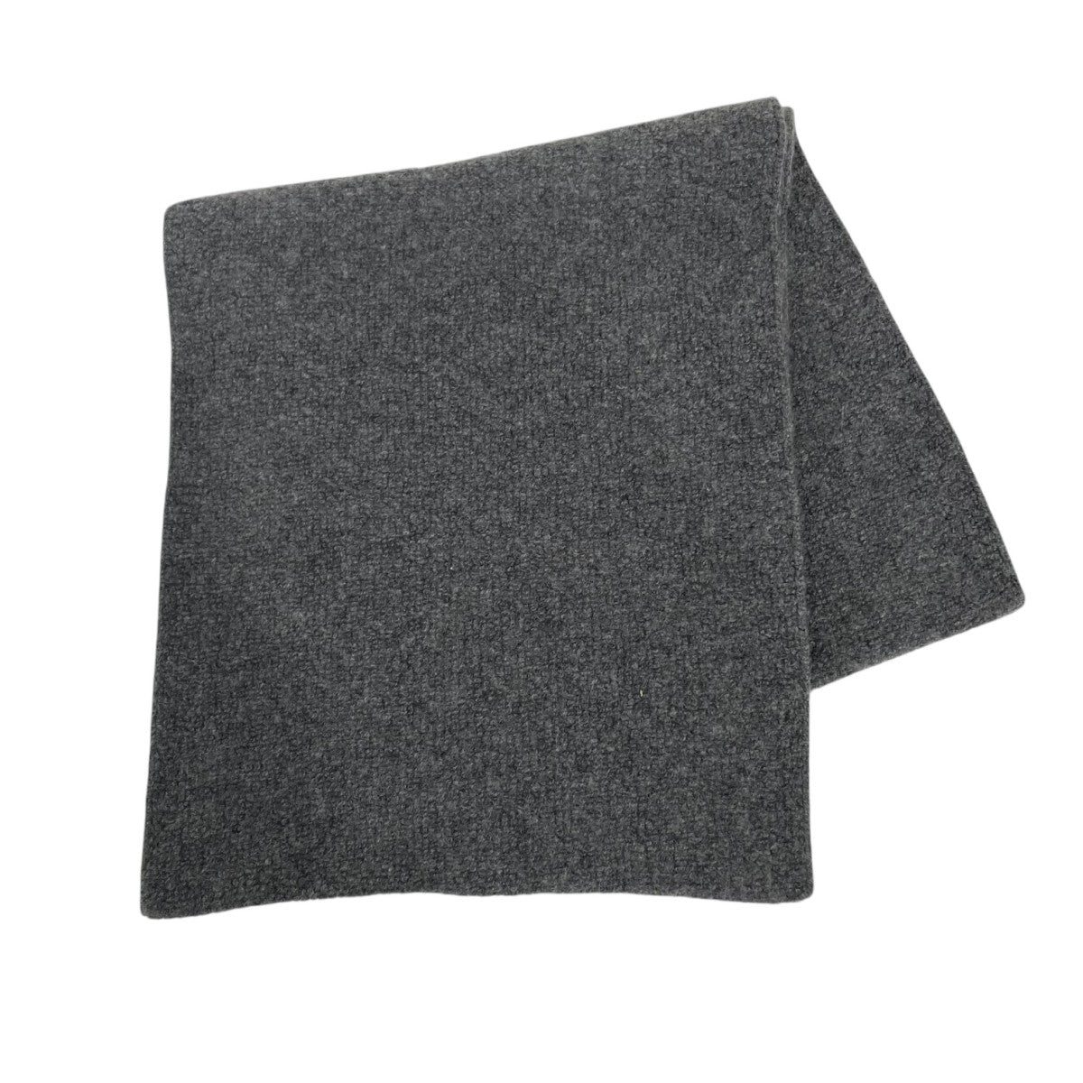 HERMES(エルメス) スヌード グレー｜【公式】カインドオルオンライン