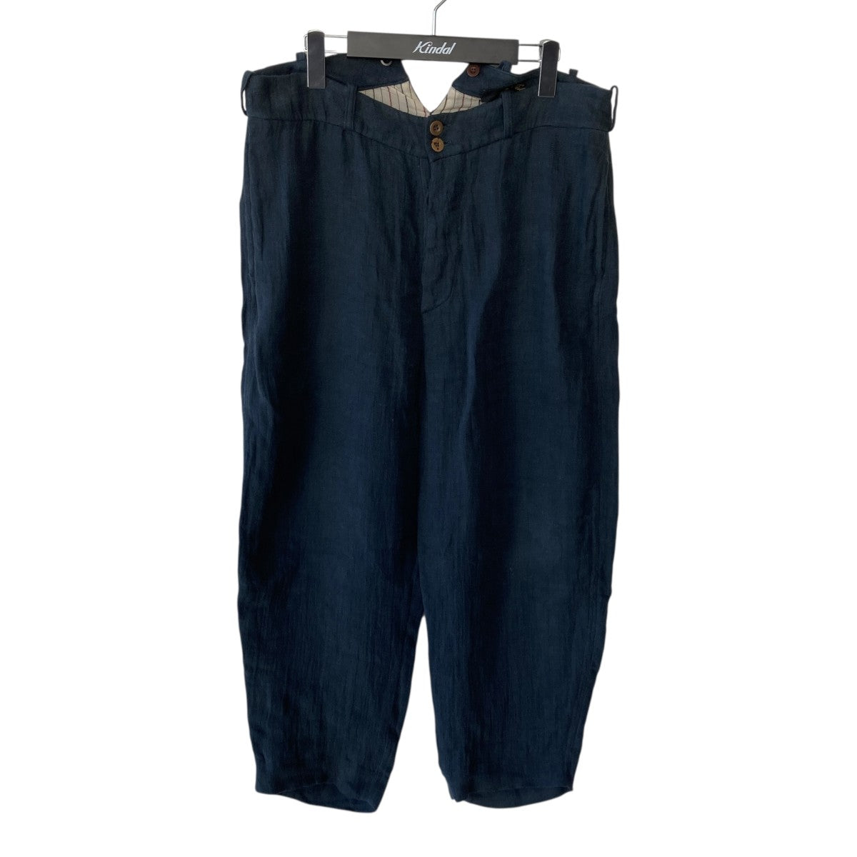 archivio j．m．ribot(アルキビオ ジェーエムリボット) パンツ グレー