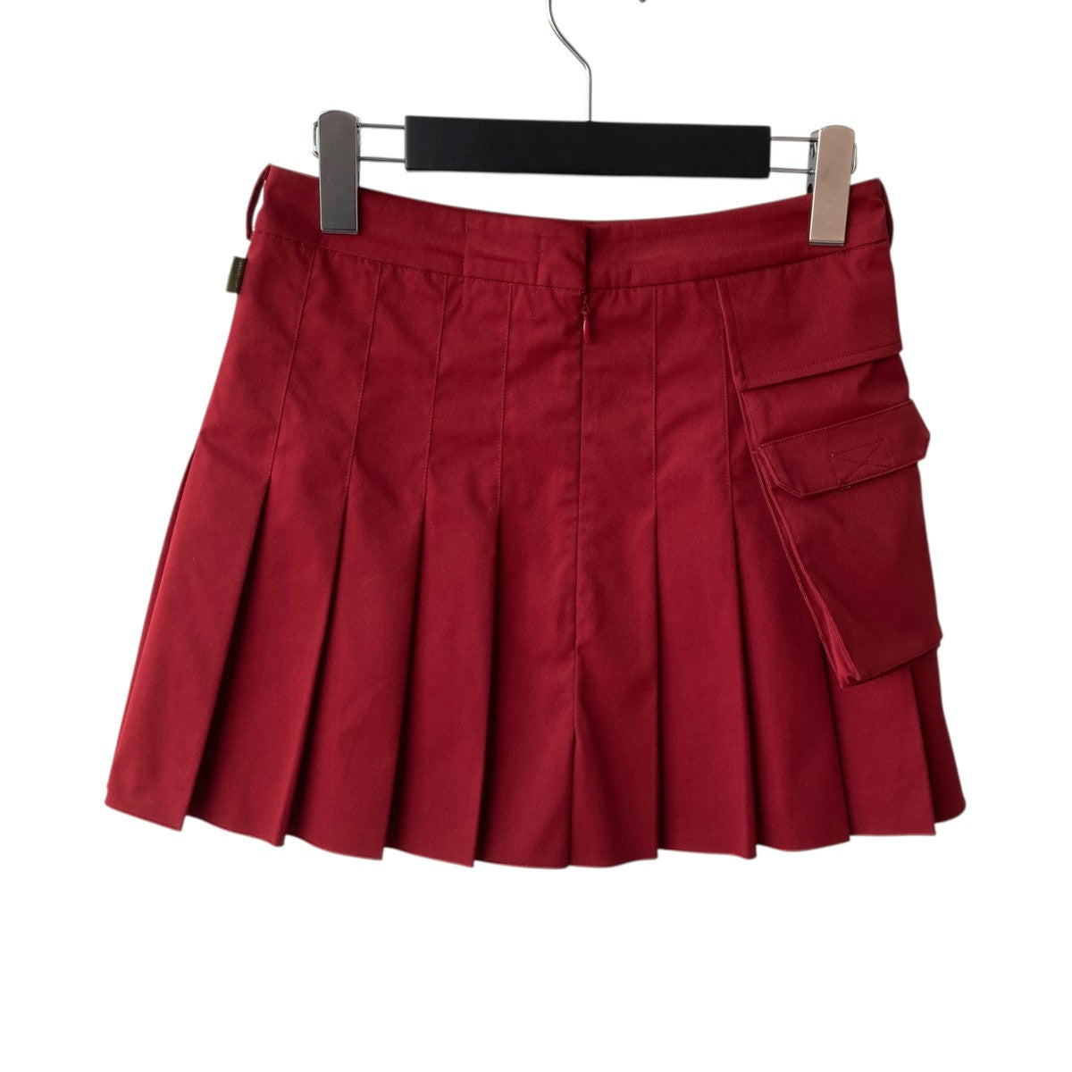 ミニスカートP165M05FA21