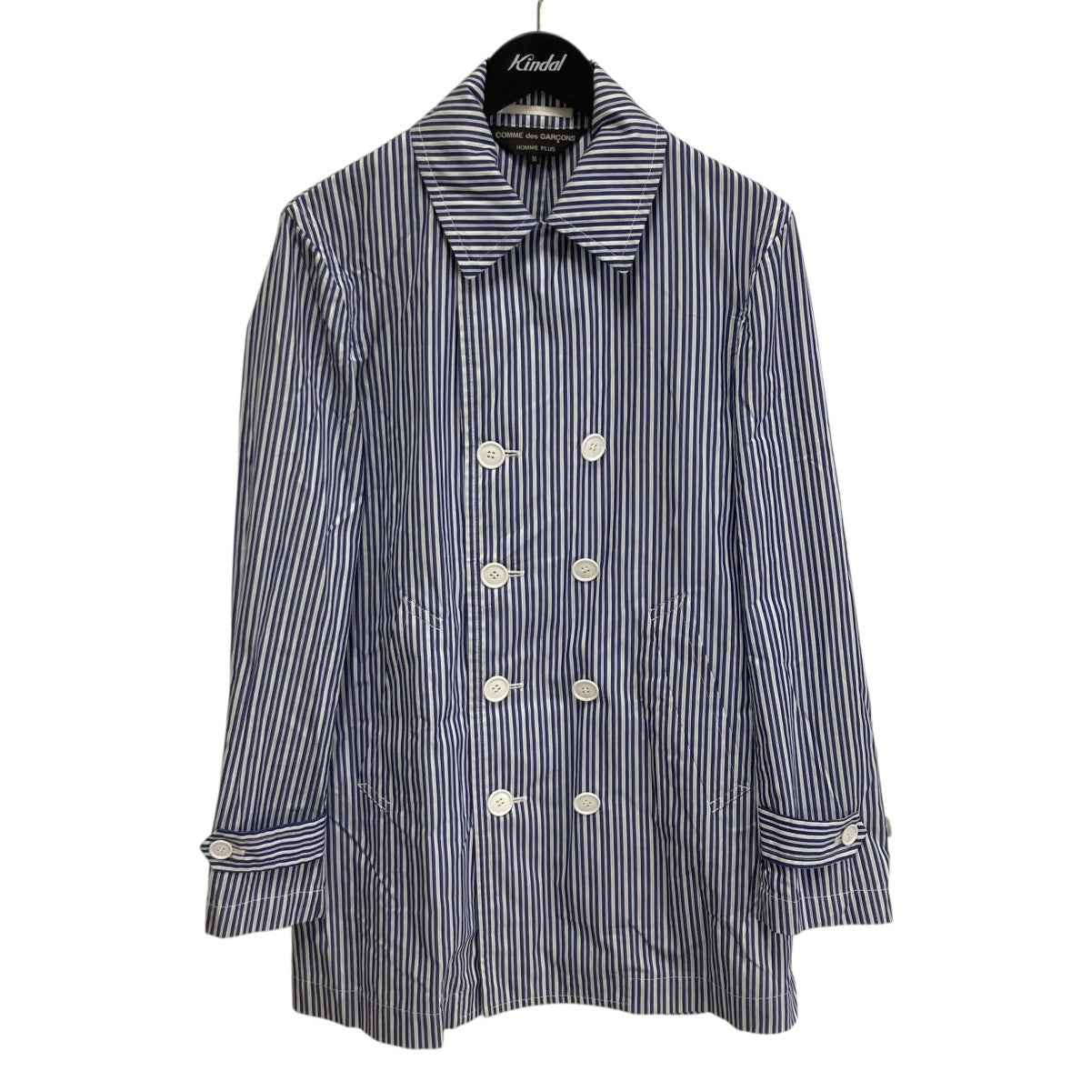COMME des GARCONS HOMME PLUS(コムデギャルソンオムプリュス) 15AW