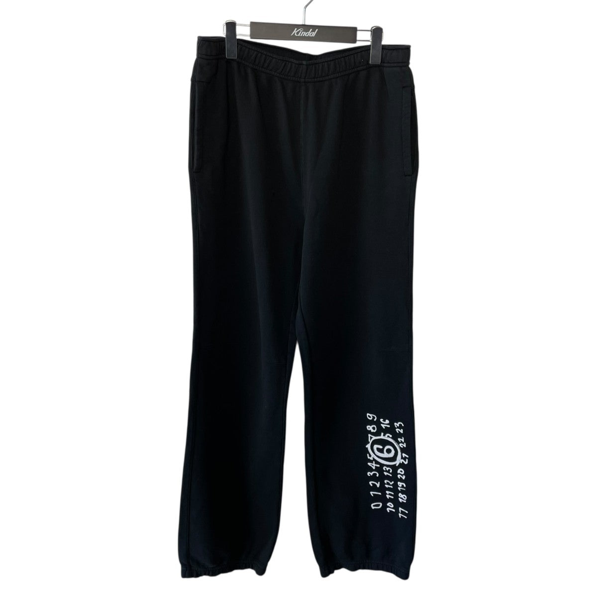 Maison Margiela スウェットパンツ Maison Margiela【メゾン マルジェラ】スウェットパンツ . | glamour