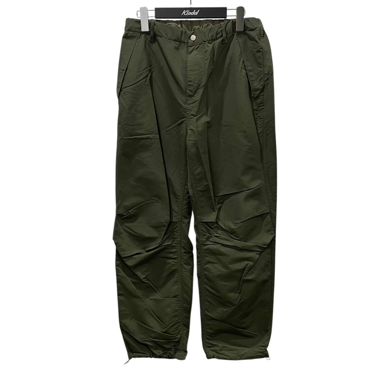 パンツ nonnative PLOUGHMAN PANTS RELAXED FIT nonnative(ノンネイティブ) 21AW 60／40クロスパンツ PLOUGHMAN PANTS