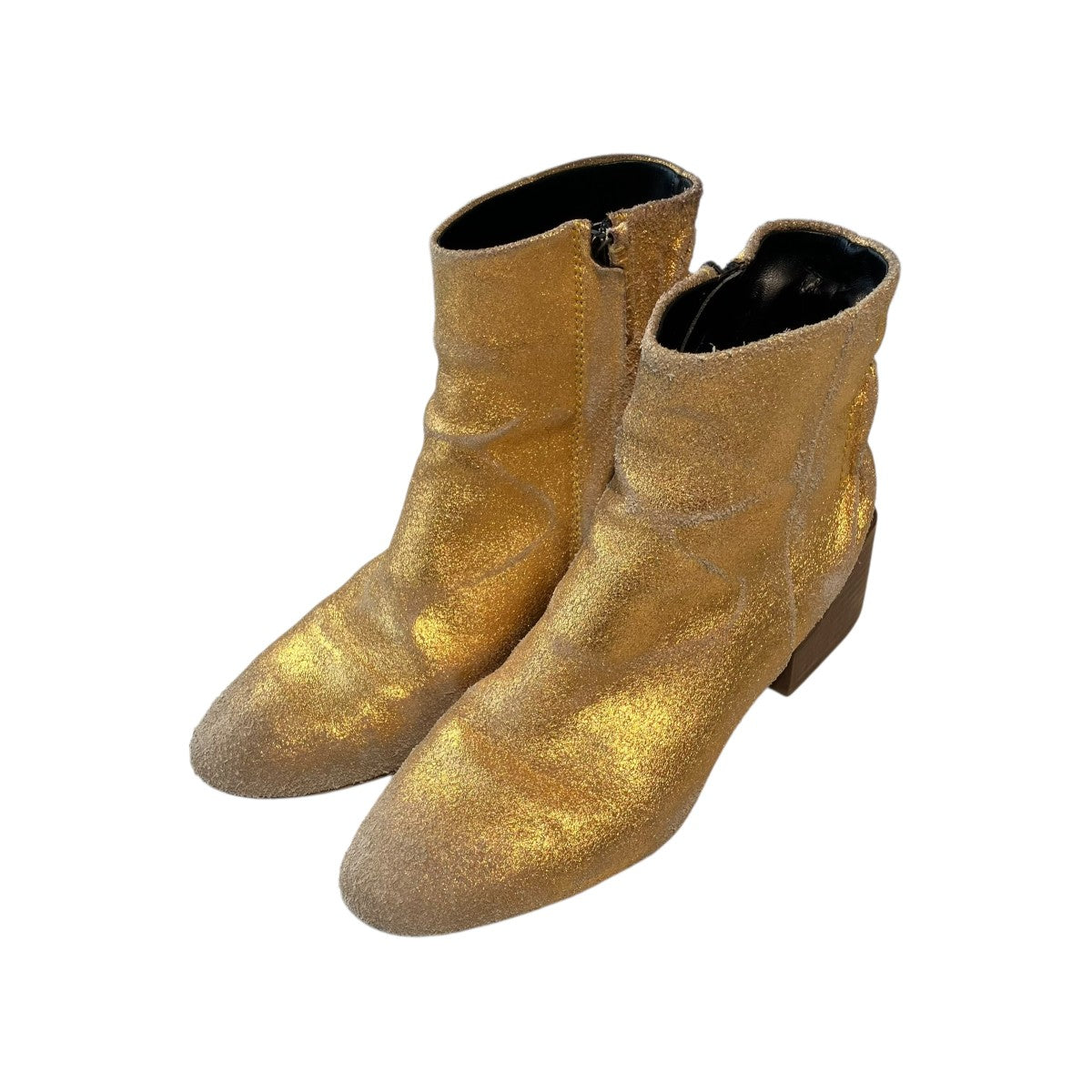 Jaynet MAB Ankle BootsアンクルブーツY02306 P1539 H0500