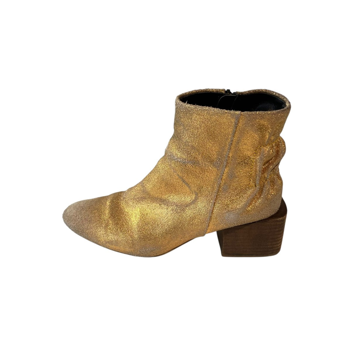 Jaynet MAB Ankle BootsアンクルブーツY02306 P1539 H0500