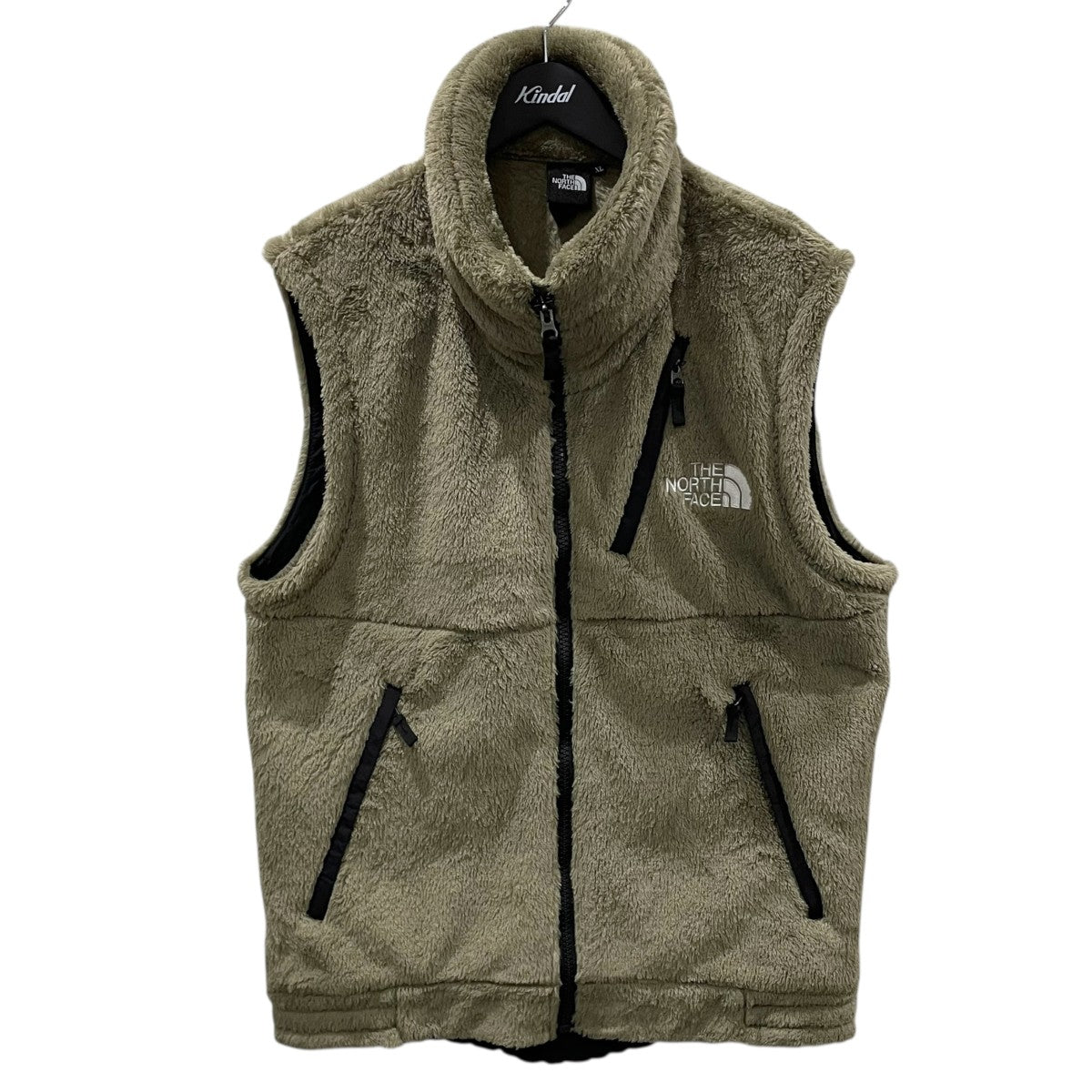 最終価格　新品未使用品　タグ付き　ノースフェイス　バーサロフト　ベスト THE NORTH FACE（ザ ノースフェイス） ジャケット メンズ バーサ