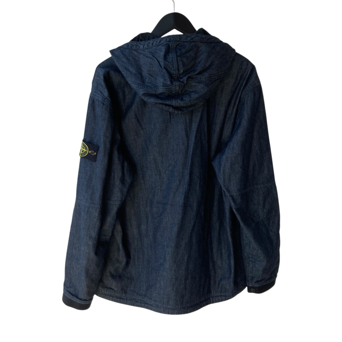 6oz Overhead Smockパーカー671511803