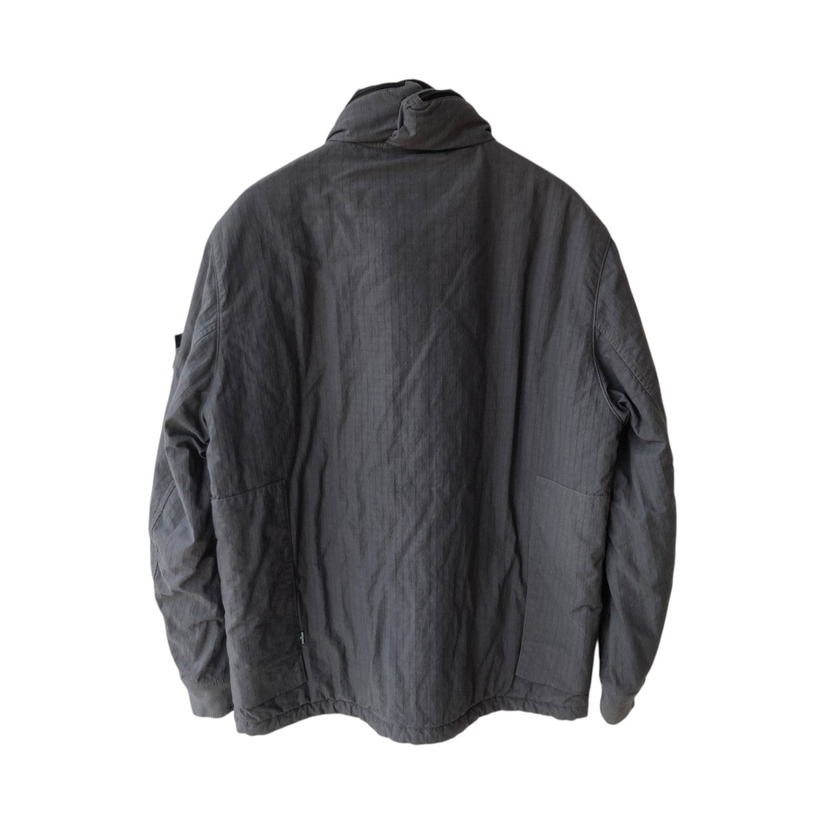 NASLAN RIPSTOP TECHNICAL FABRIC JACKETキルティングジャケット711940702