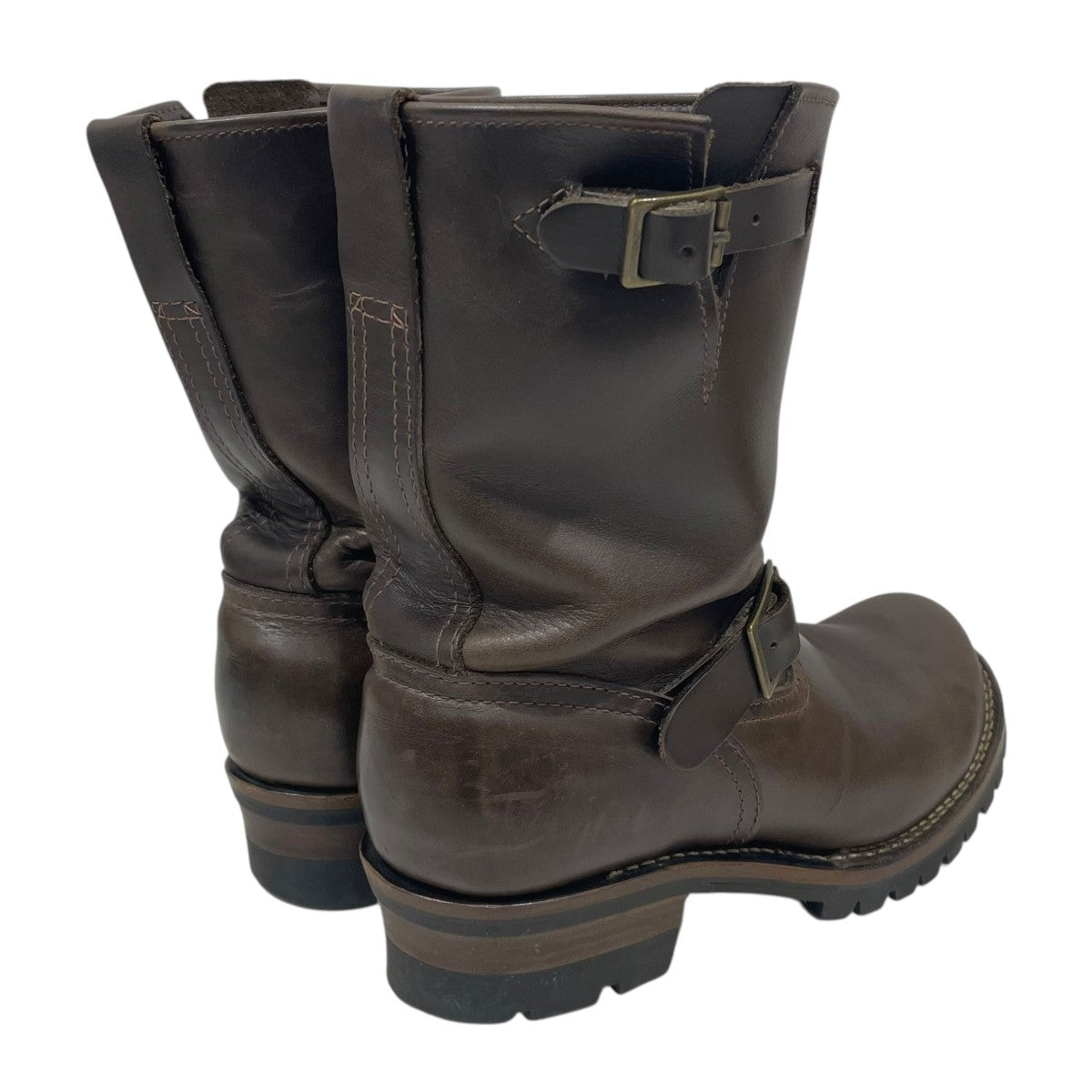 エンジニアブーツ CUSTOM BOSS カスタムボス CHARC7709100