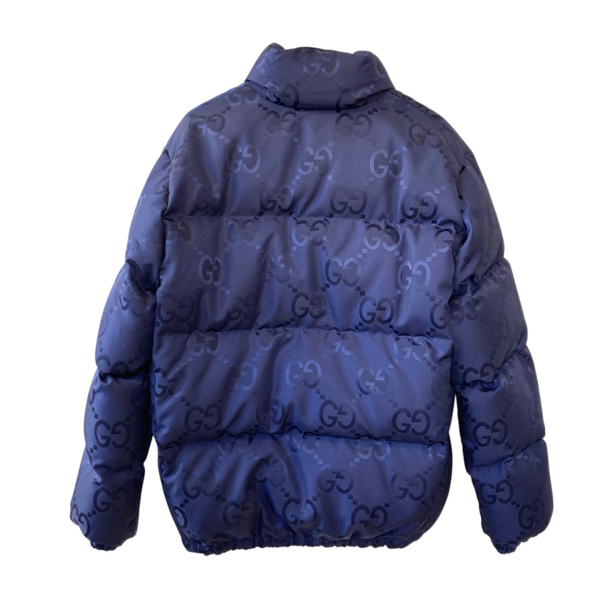 ジャンボGGキャンバスダウンジャケット694161 Z8A53