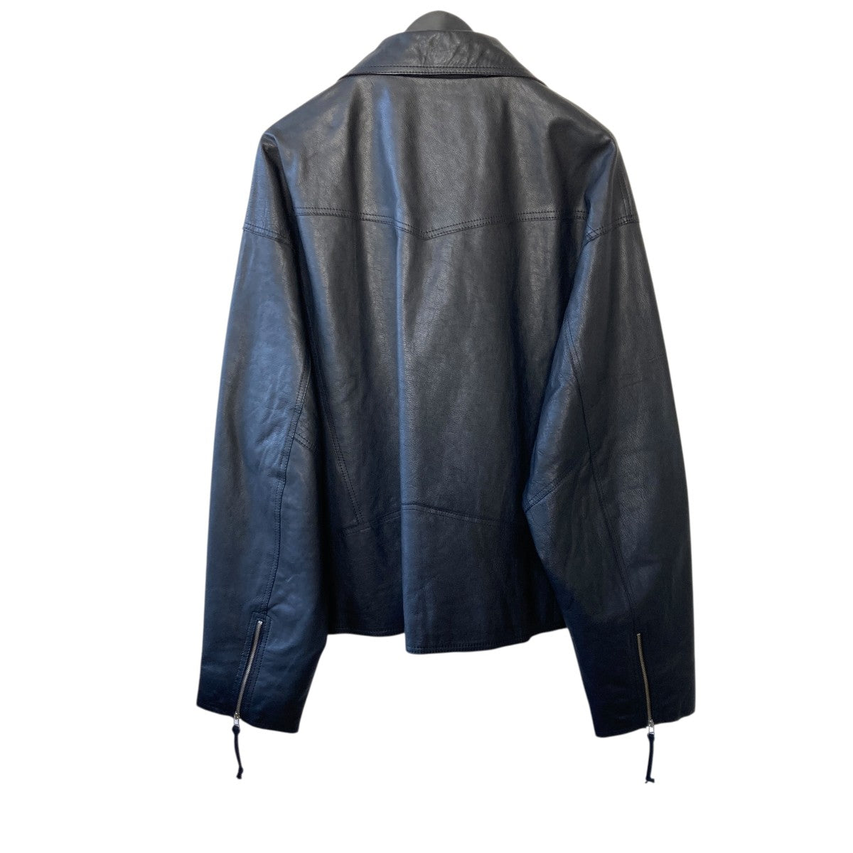 BAGGY RIDER JACKETダブルライダースジャケットSH-02-SW-COW-4