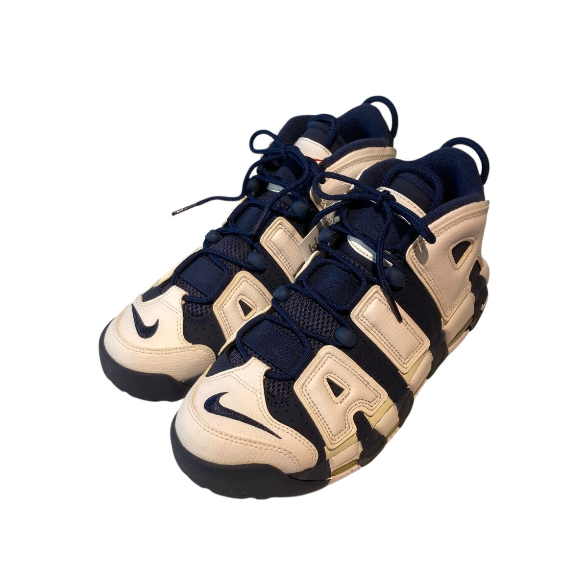 Air More Uptempo Olympicスニーカー414962-104